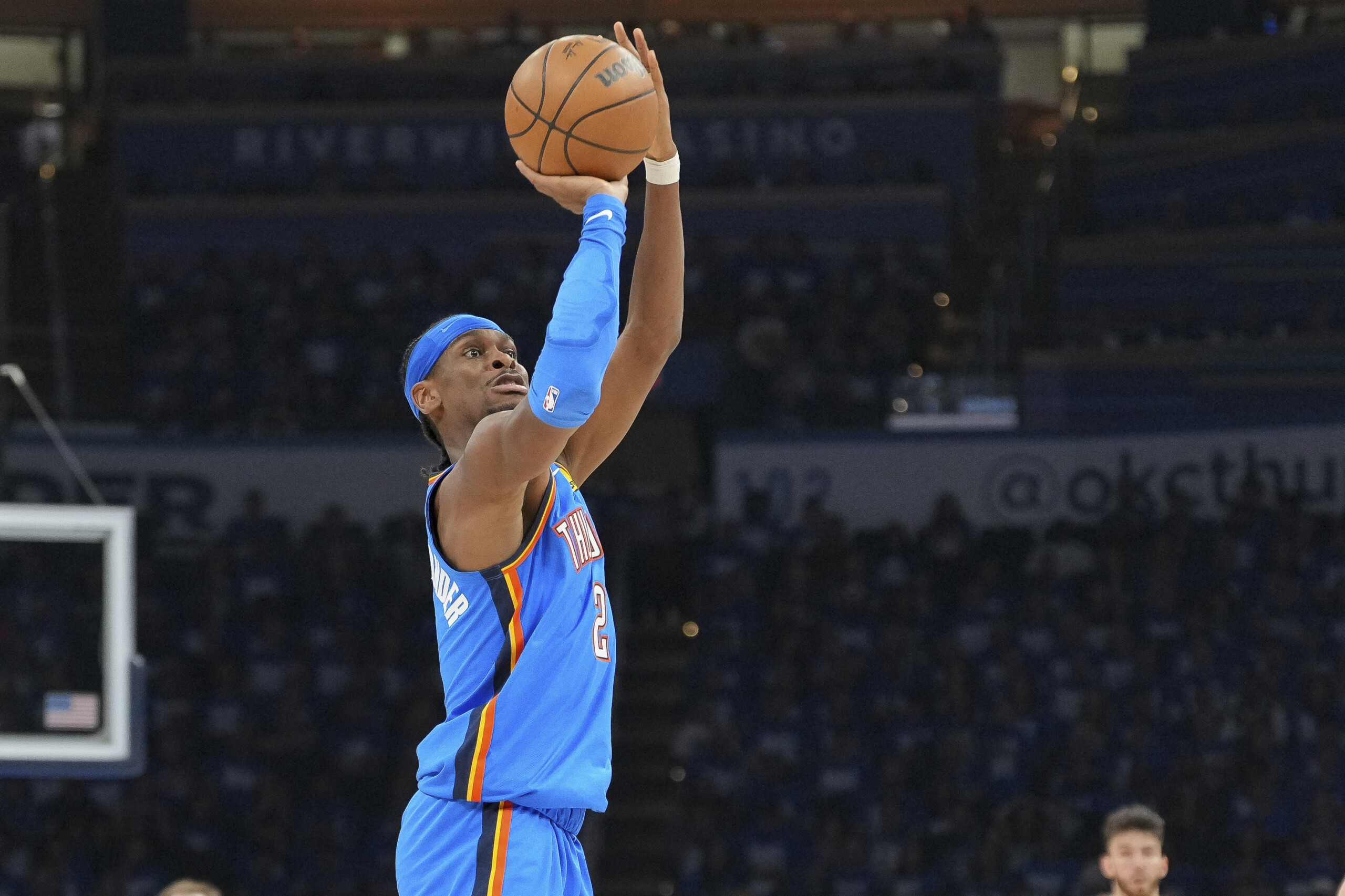 playoffs nba victoire des thunder des clippers et des knicks scaled