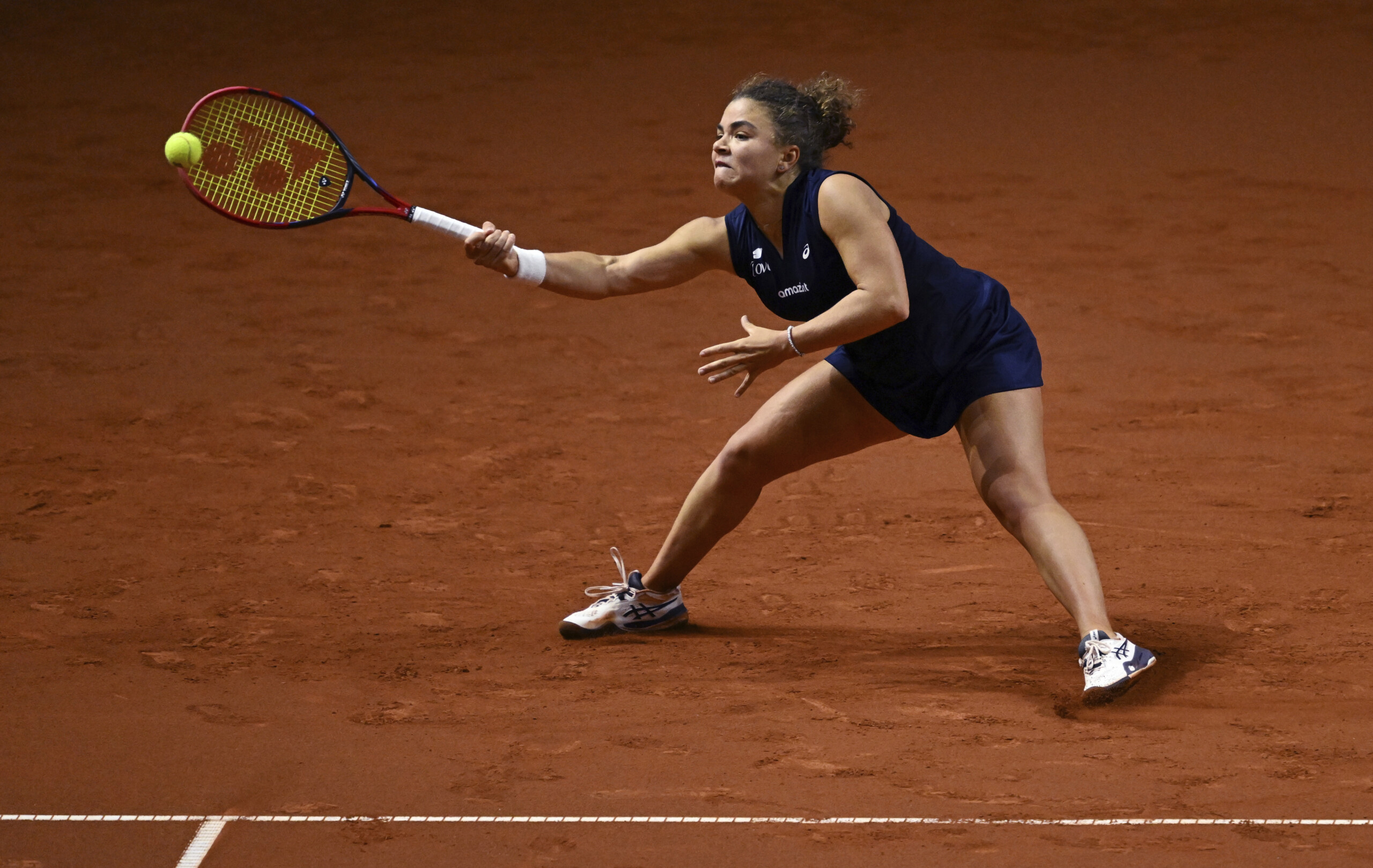atp madrid paolini battuee au troisieme tour par sakkari scaled