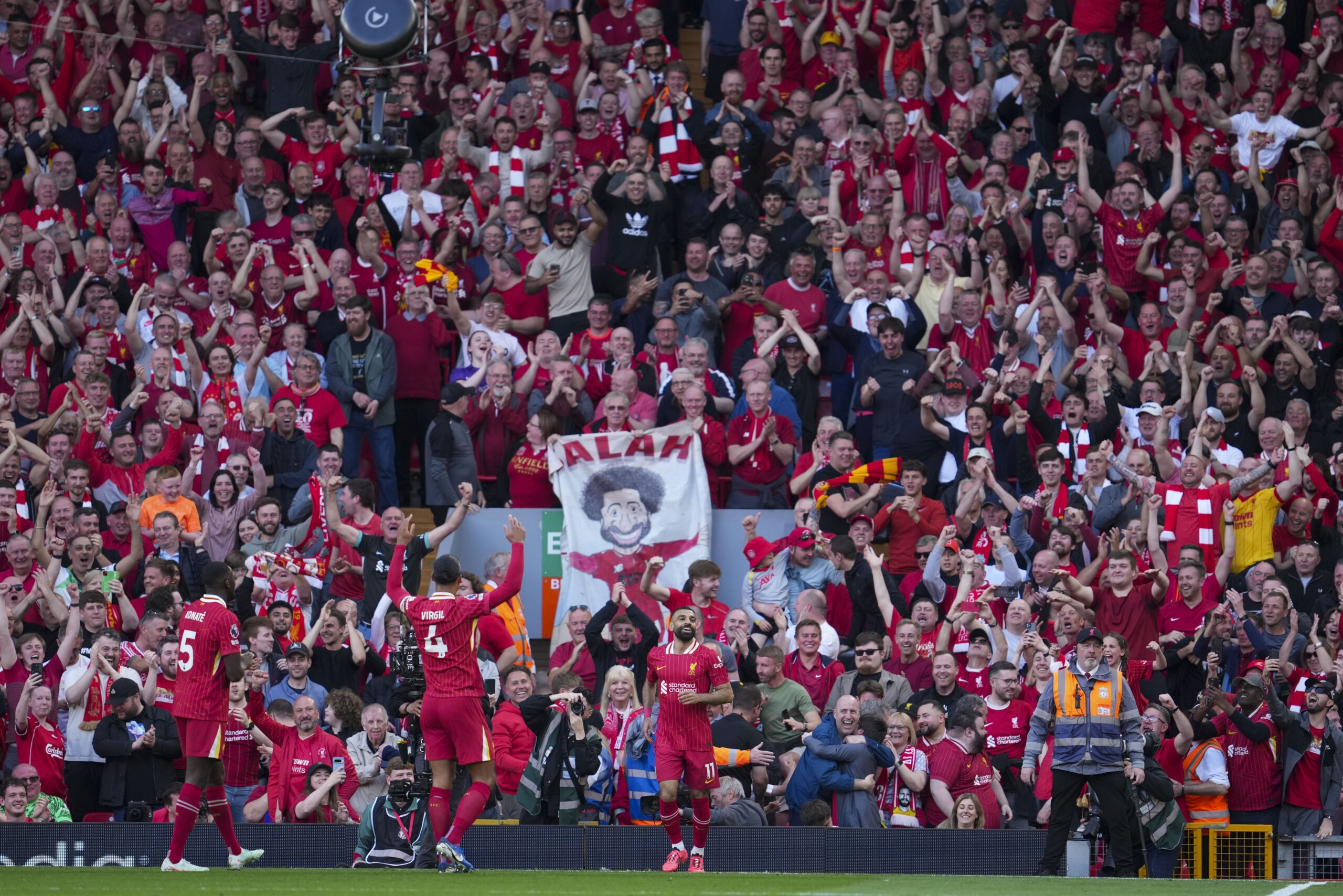 francese premier league liverpool bat tottenham 5 1 et remporte le titre scaled