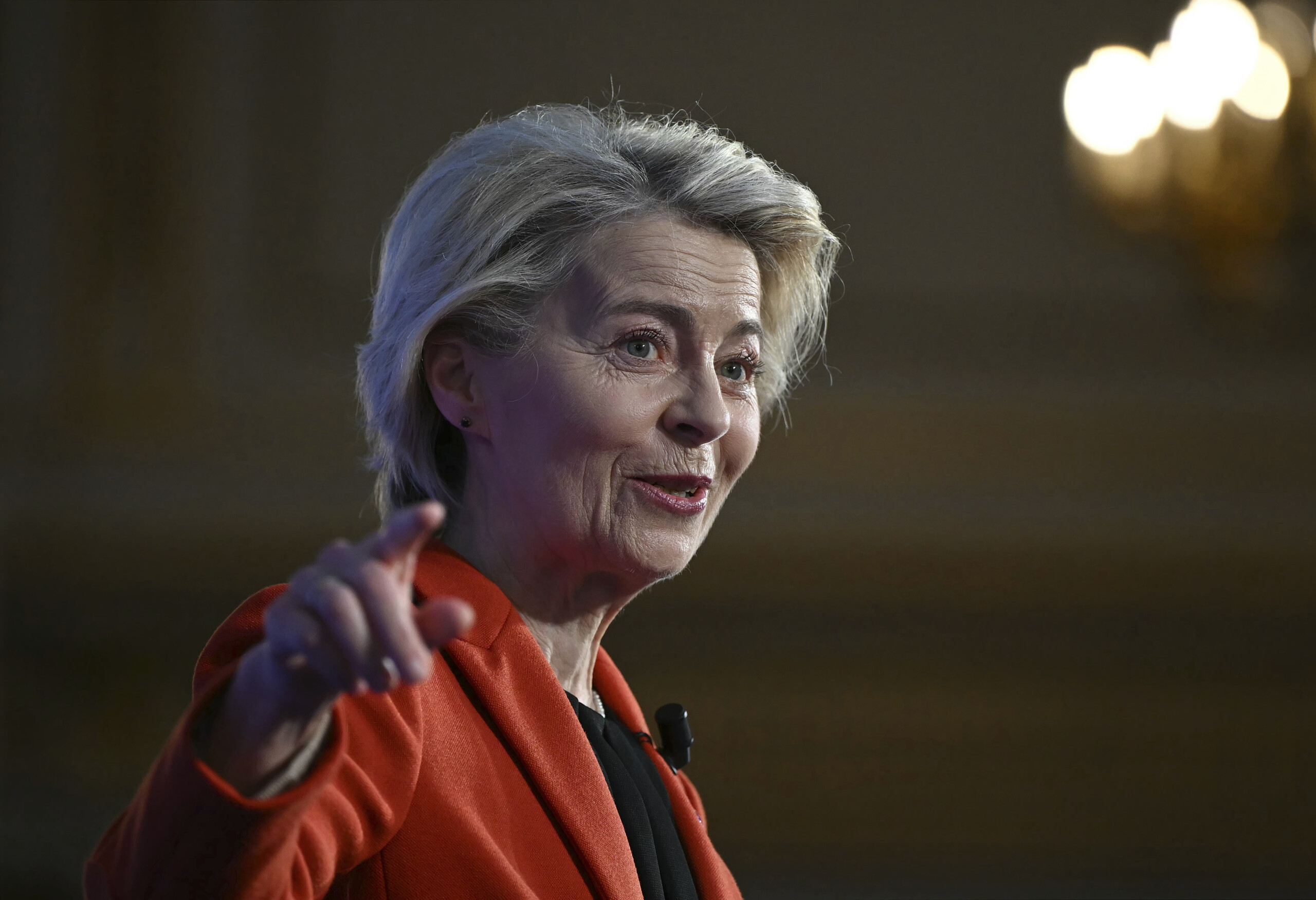 droits de douane von der leyen ils nuisent aux consommateurs et aux entreprises nous devons lempecher scaled