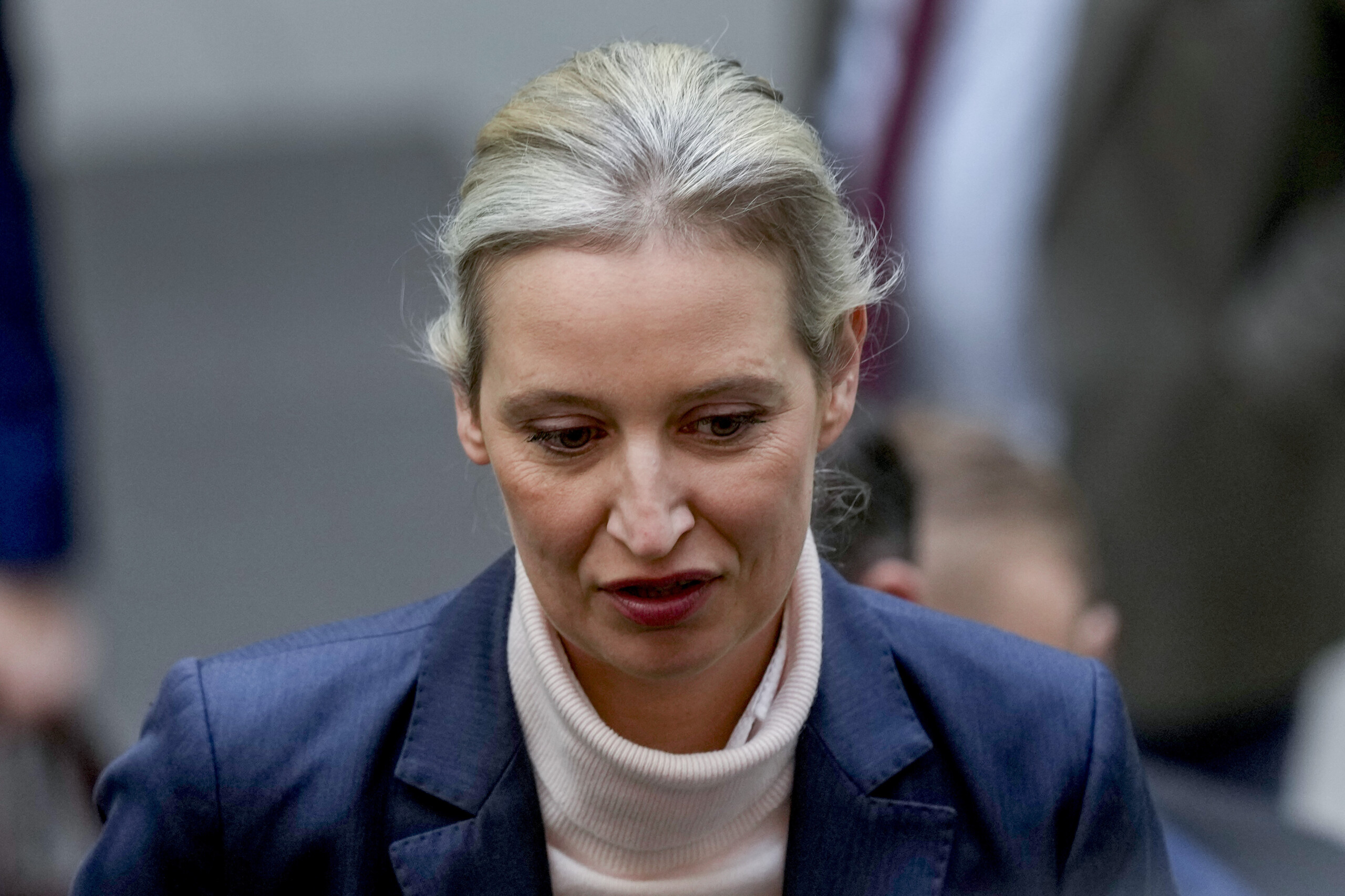 allemagne les services secrets confirment le classement de lafd comme organisation dextreme droite scaled