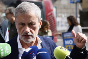 prisons lappel dalemanno a nordio des conditions insoutenables