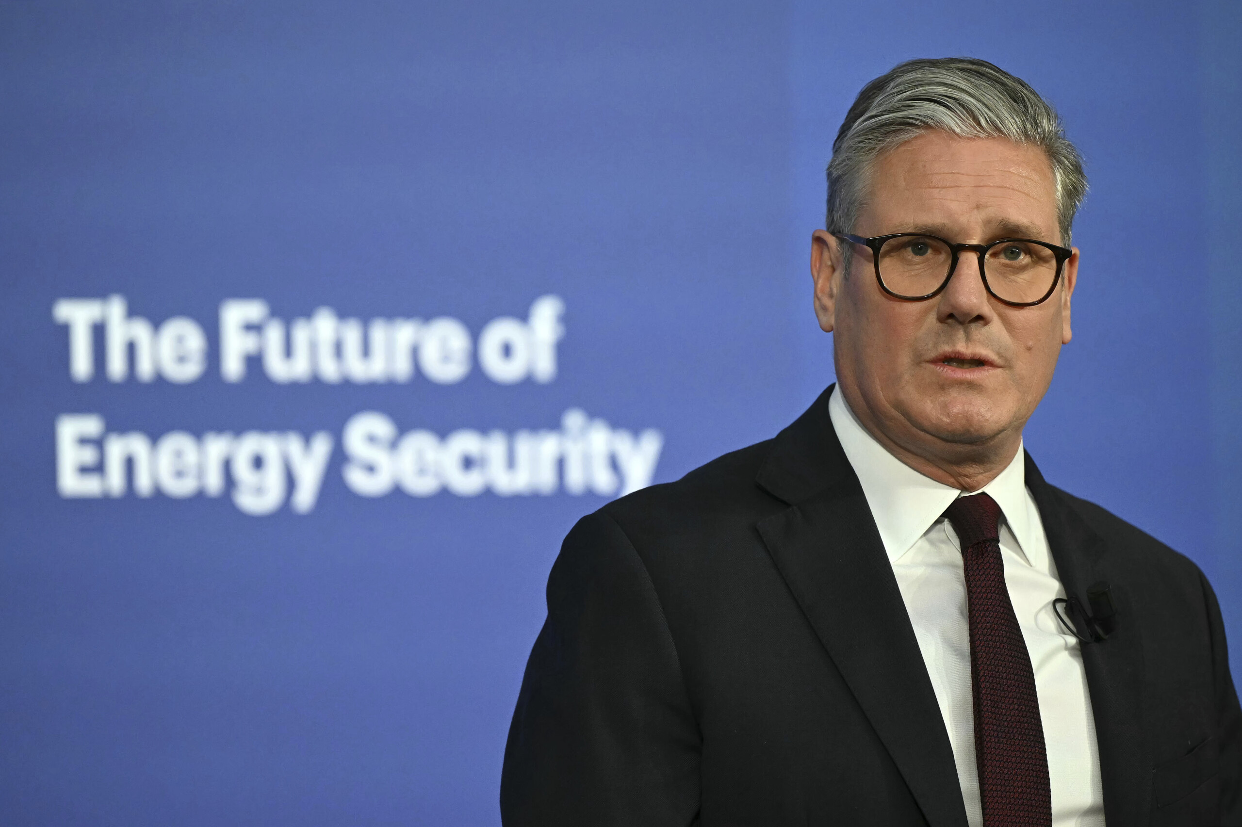 starmer resultats electoraux decevants accelerer le changement scaled