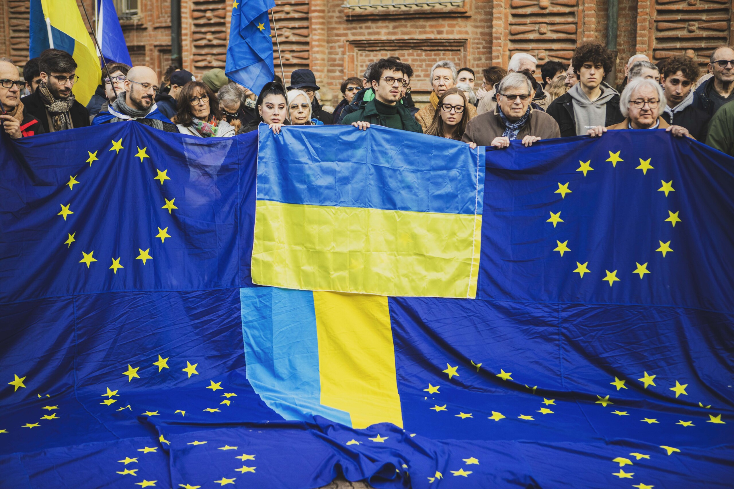 ukraine ue laccord sur les matieres premieres critiques avec les etats unis nest pas exclusif scaled