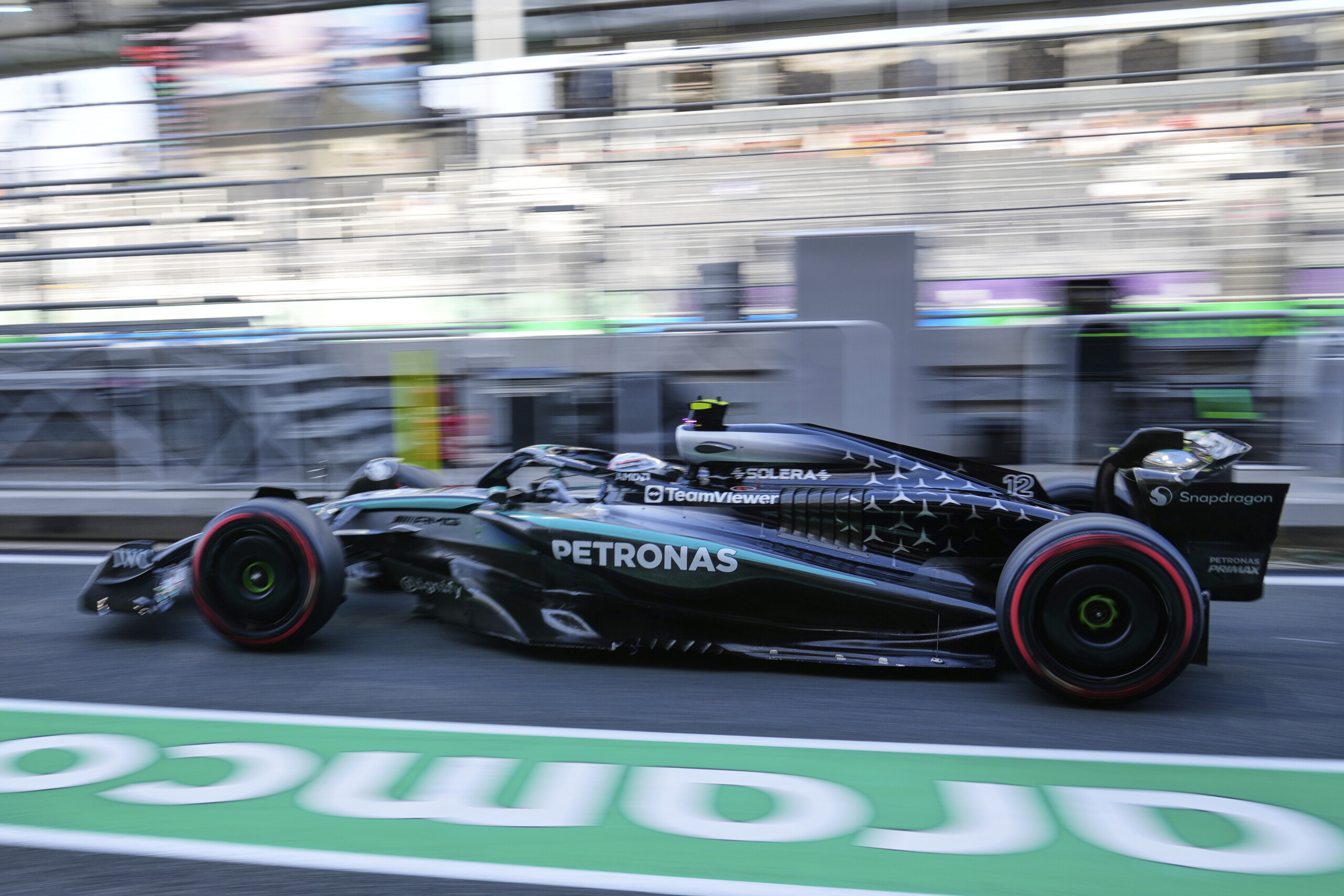 f1 gp de miami pole pour antonelli dans la course sprint piastri 2e norris 3e scaled