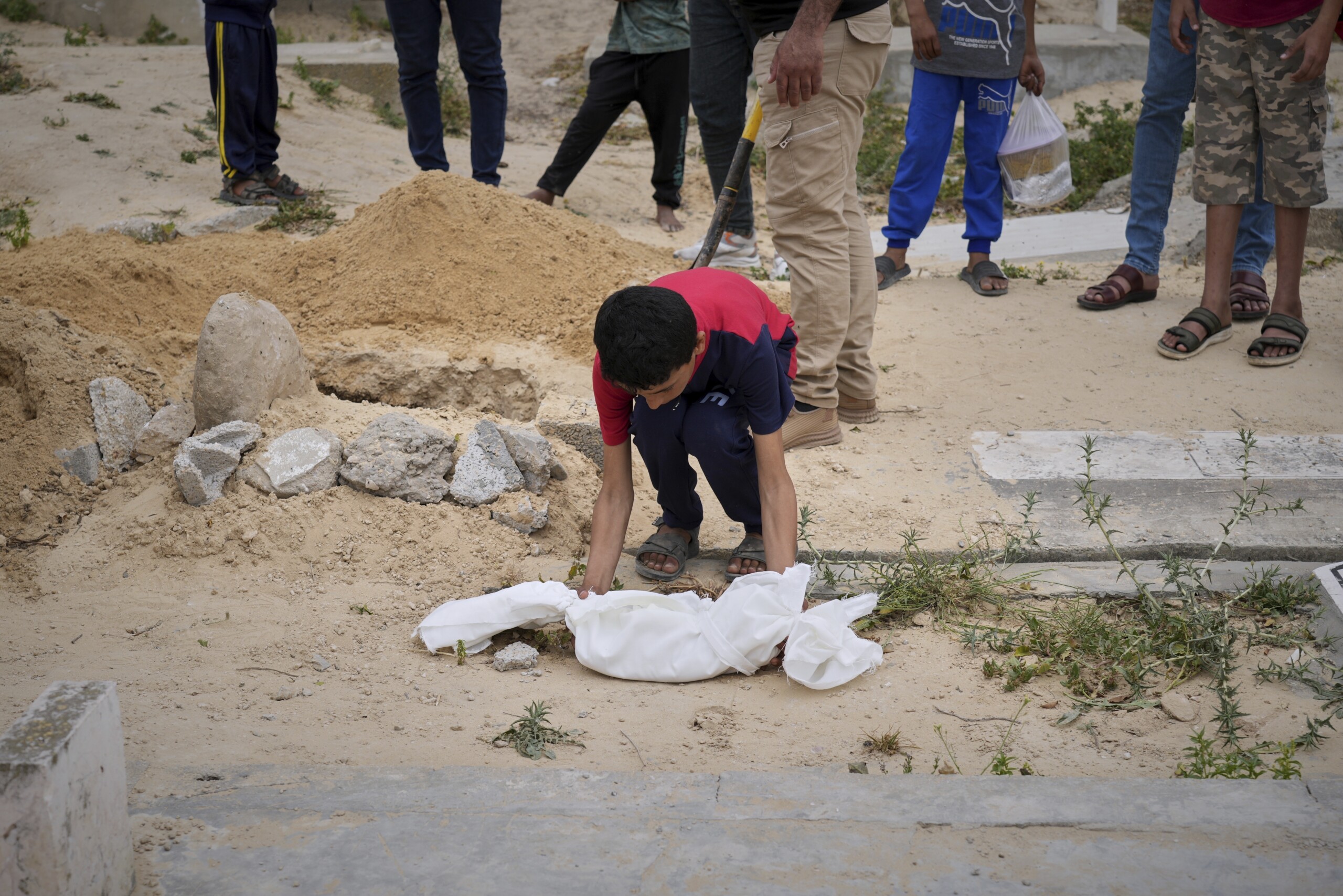 moyen orient ministere de la sante de gaza au moins 70 morts au cours des dernieres 48 heures scaled