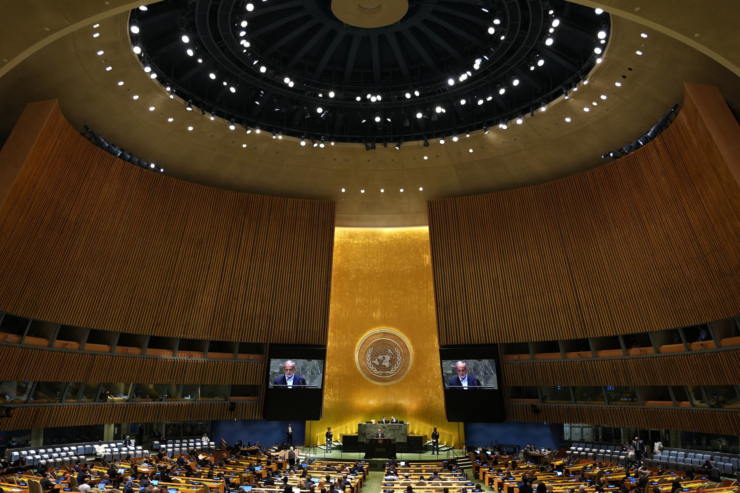 onu des responsables proposent des reformes radicales pour eliminer les inefficacites scaled