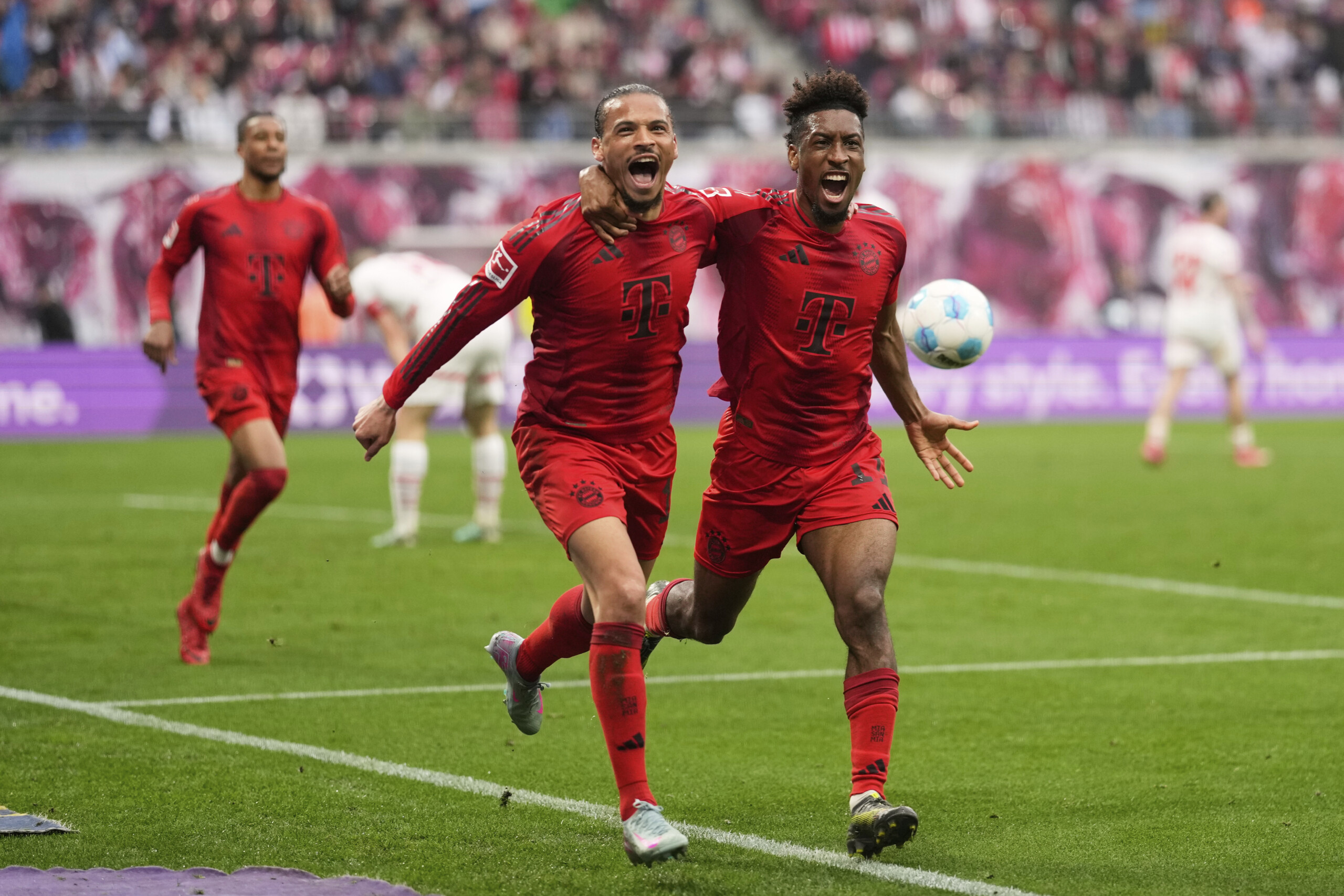 bundesliga fribourg leverkusen 2 2 le bayern munich champion dallemagne scaled