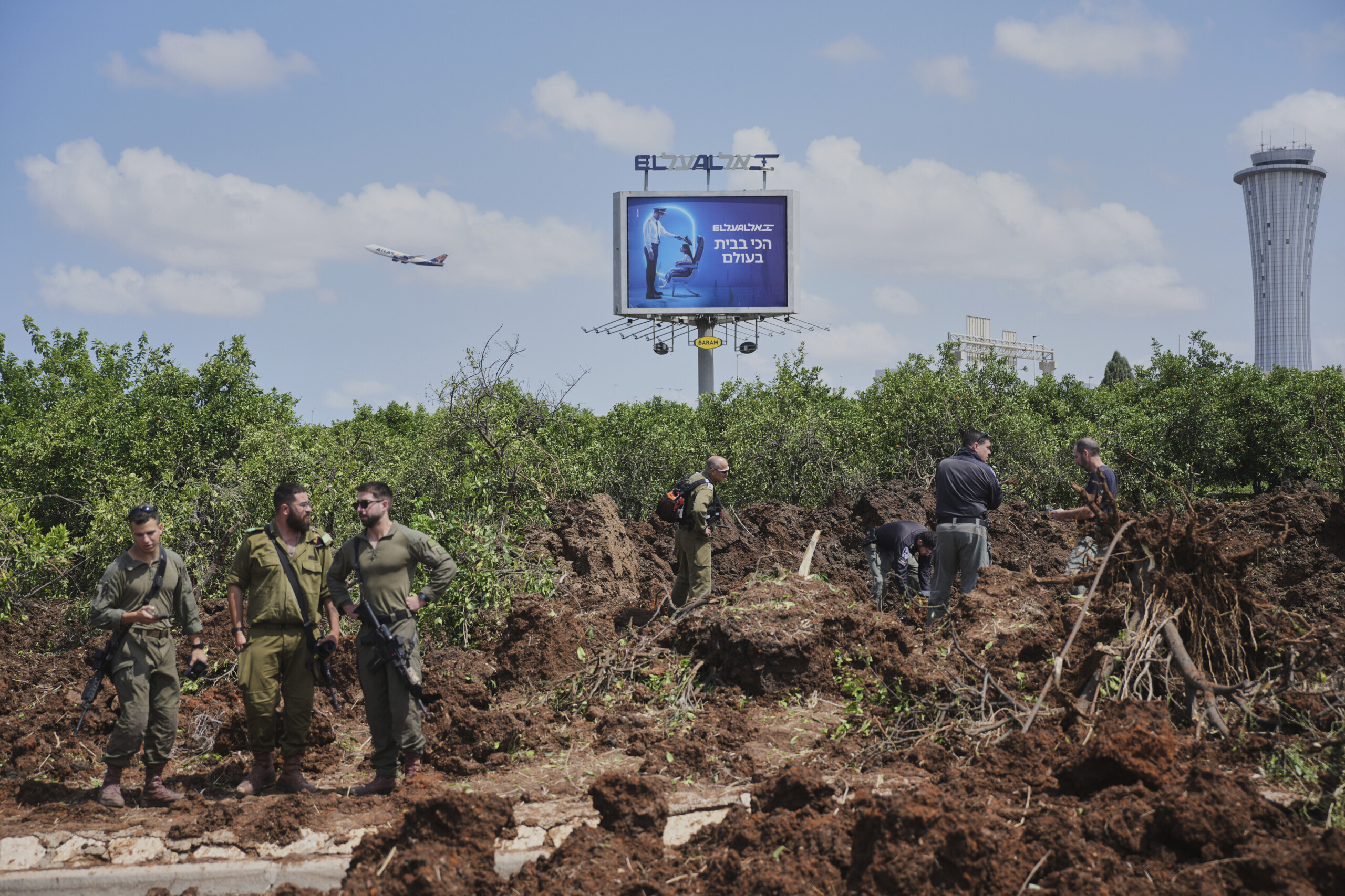 le hamas salue les houthis le missile a surpasse les systemes les plus avances au monde scaled
