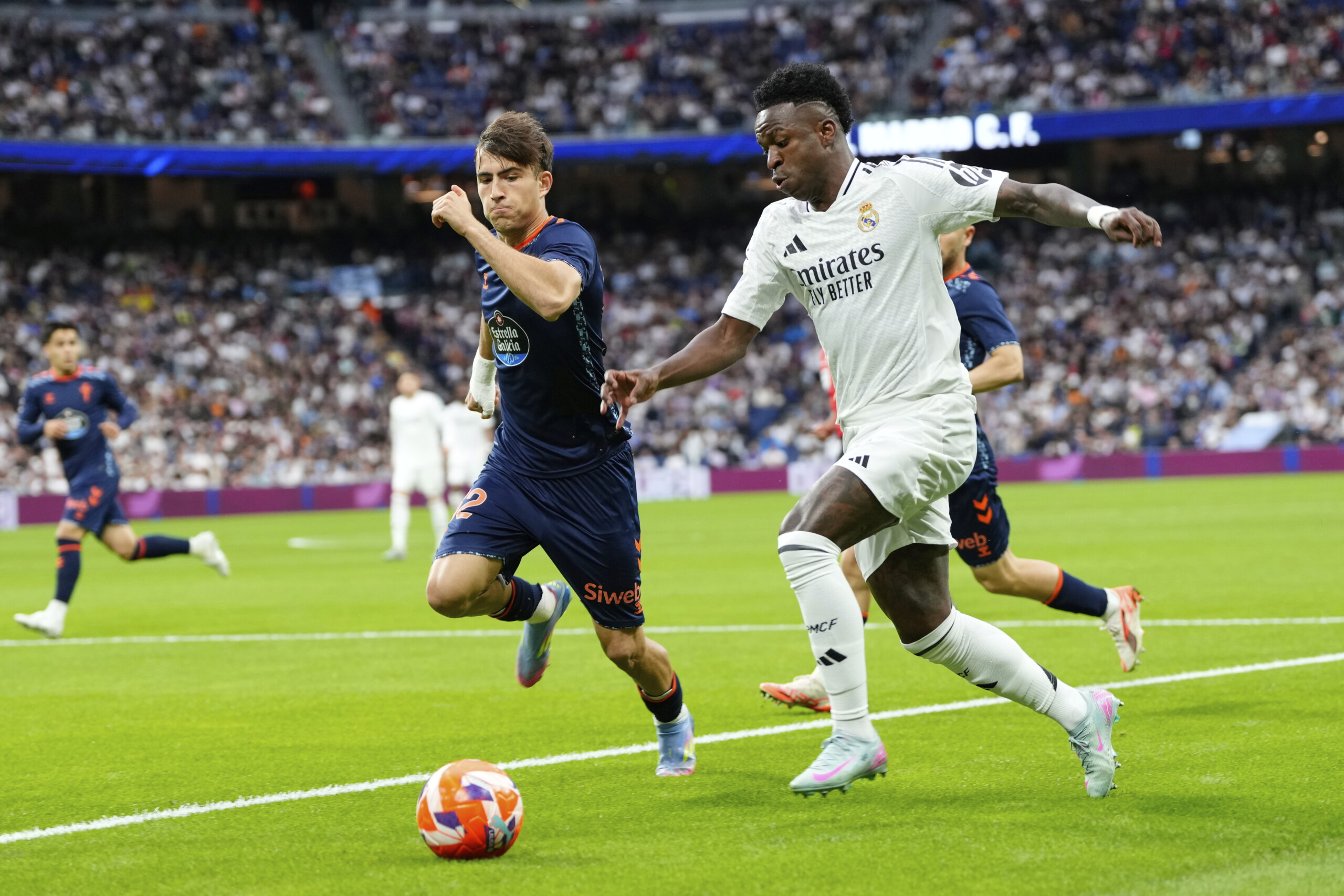 liga le real madrid bat le celta vigo 3 2 et revient a 4 points du barca scaled