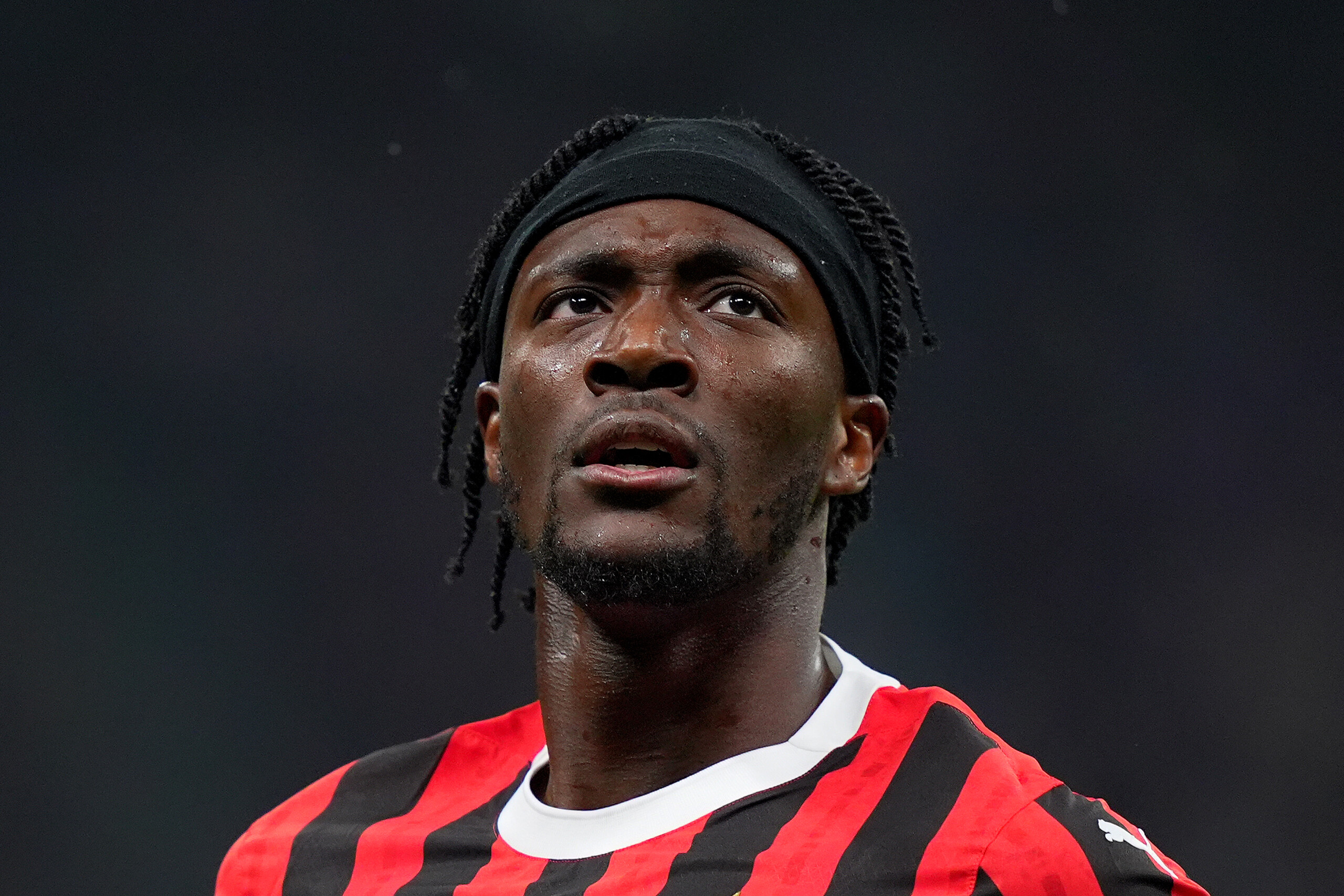 milan fatigue pour abraham et ressentiment pour sottil scaled