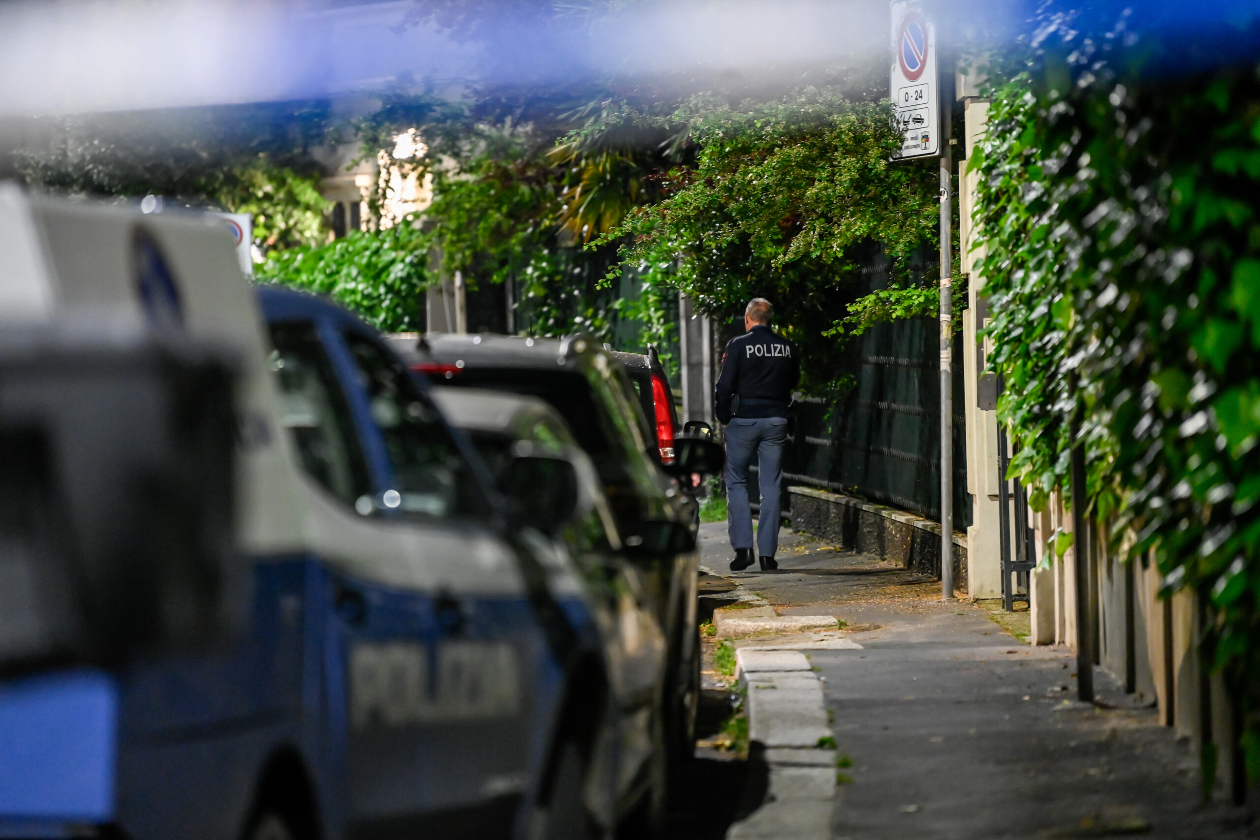 palerme un jeune de 18 ans arrete pour le massacre de monreale il conduisait la moto scaled