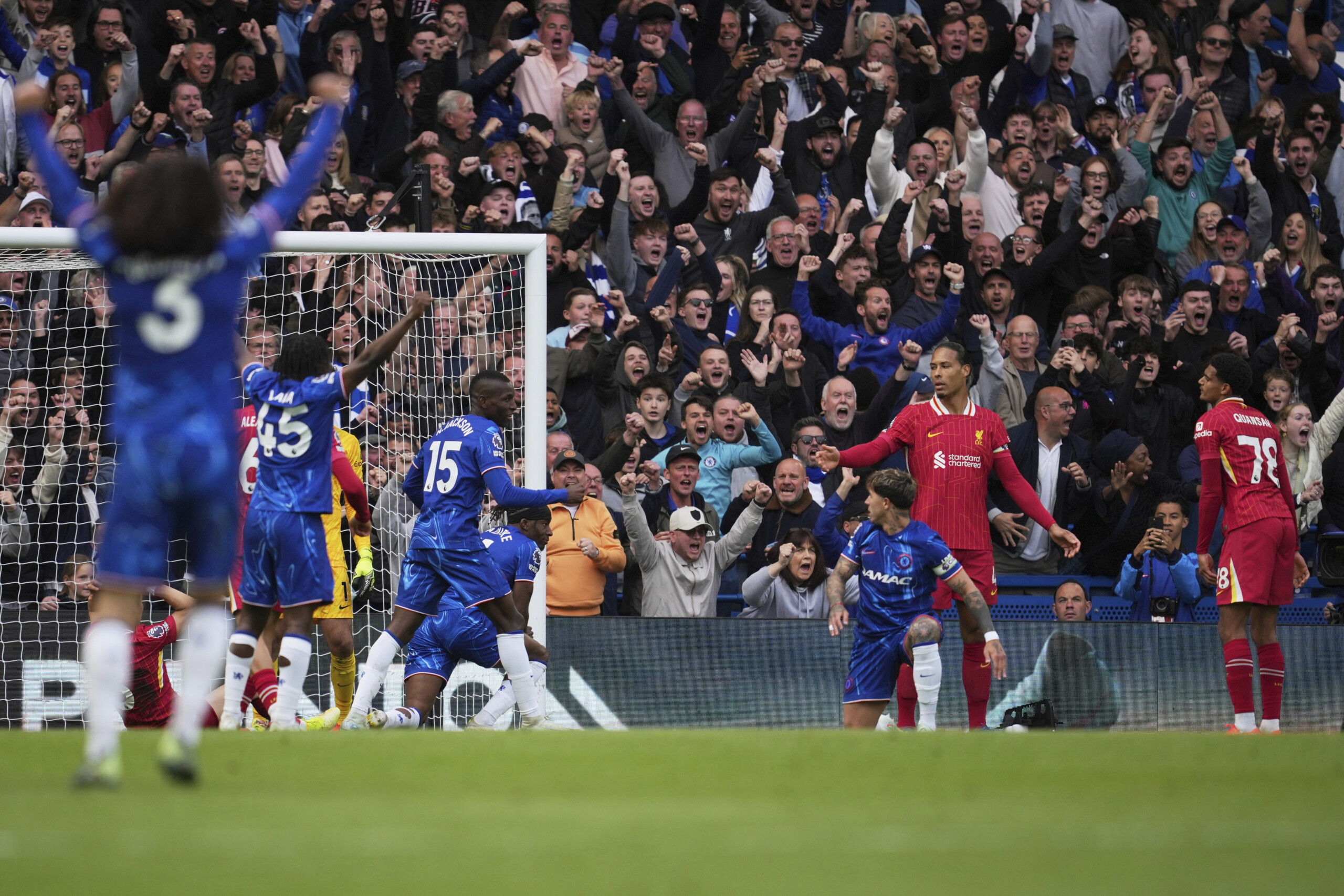 premier league chelsea 3 1 liverpool scaled