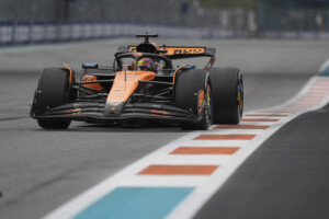 f1 gp de miami piastri lemporte devant norris et russell leclerc termine 7e