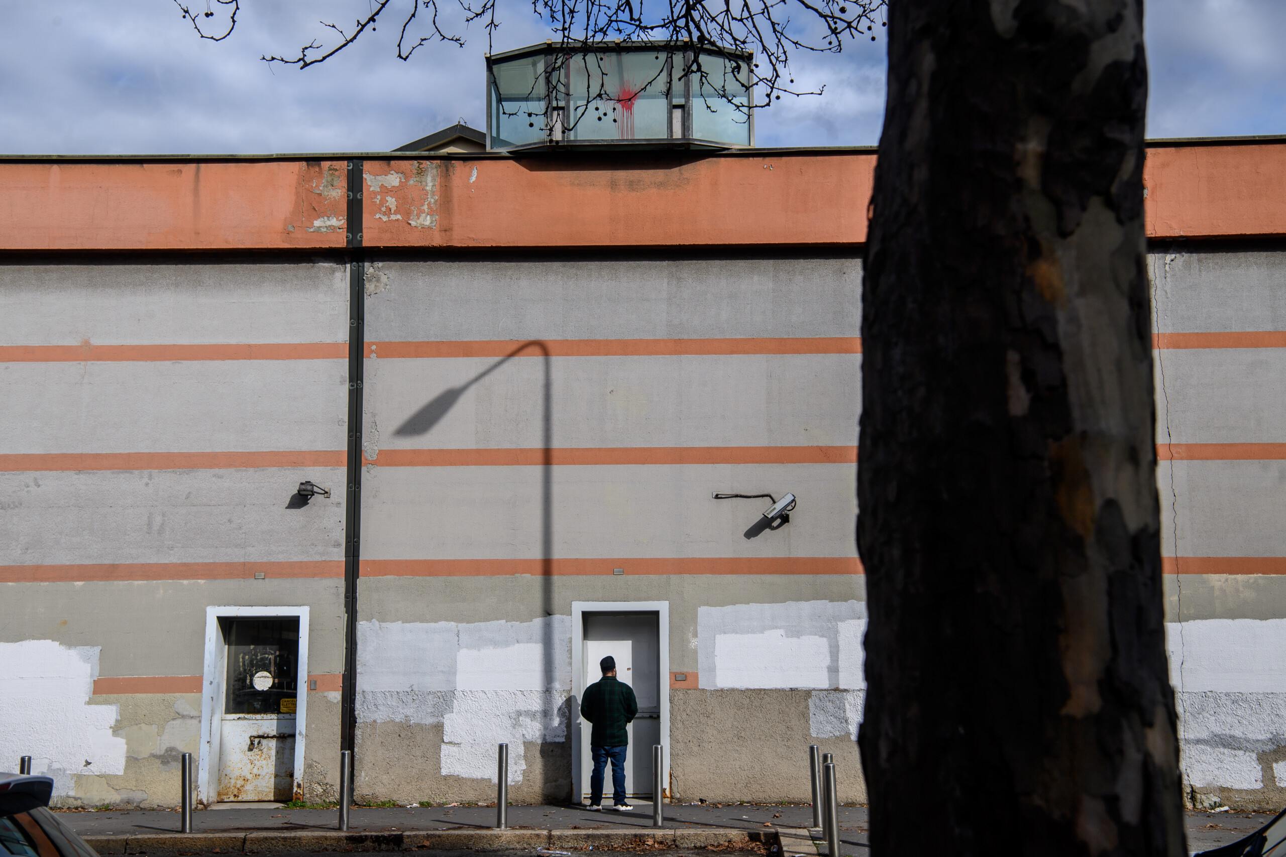 prisons cour des comptes retards graves et manquements dans le plan scaled