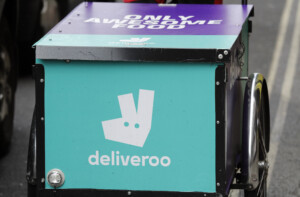 entreprises lamericain doordash rachete deliveroo pour 29 milliards de livres sterling