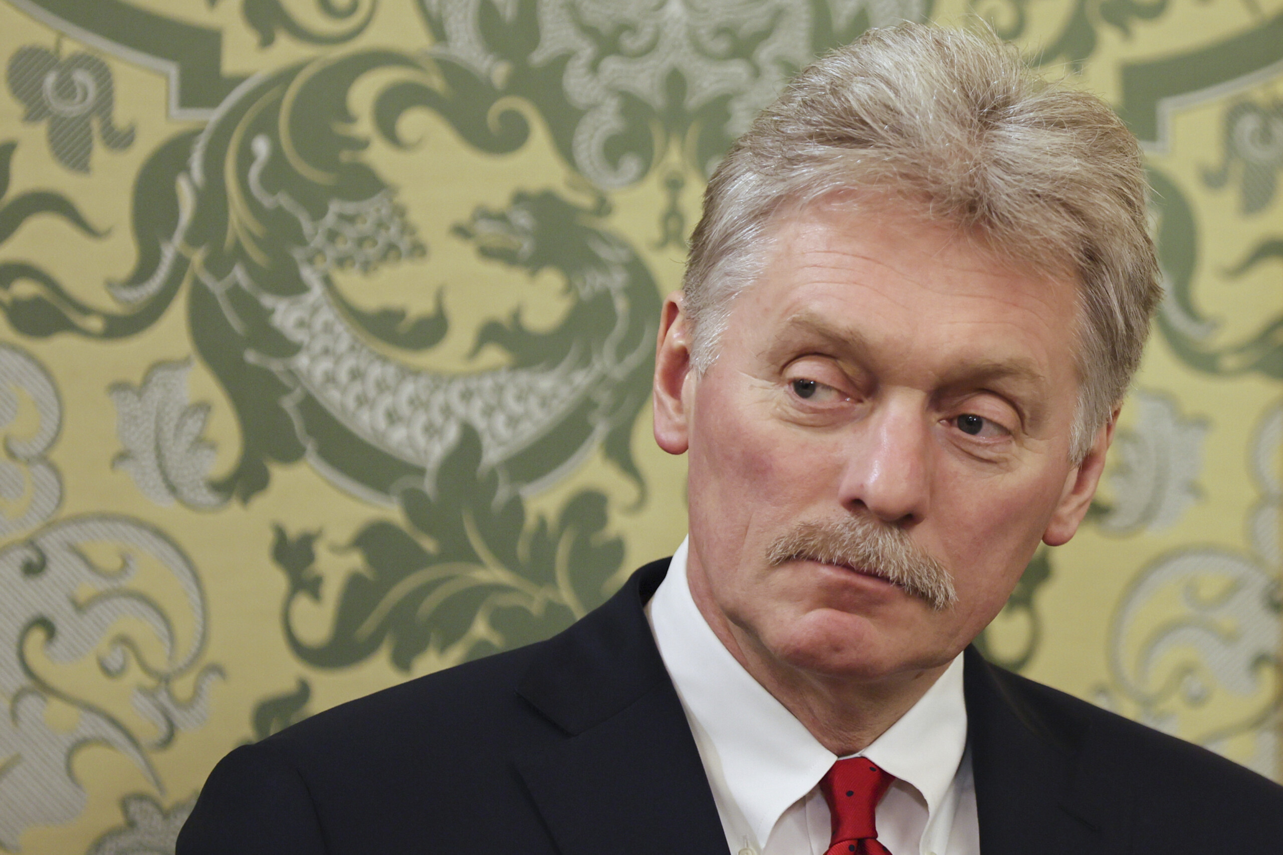 ukraine le kremlin nous repondrons si kyiv attaque pendant la treve scaled
