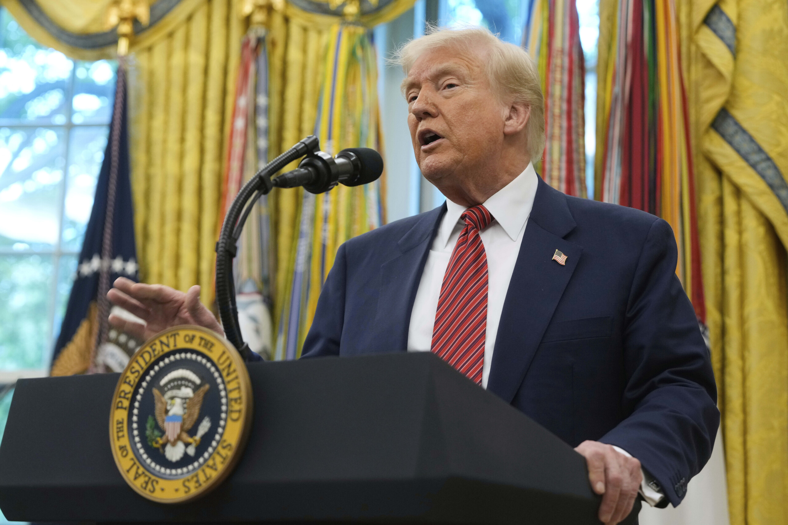 droits de douane trump pas dispose a retirer les tarifs de 145 contre la chine scaled