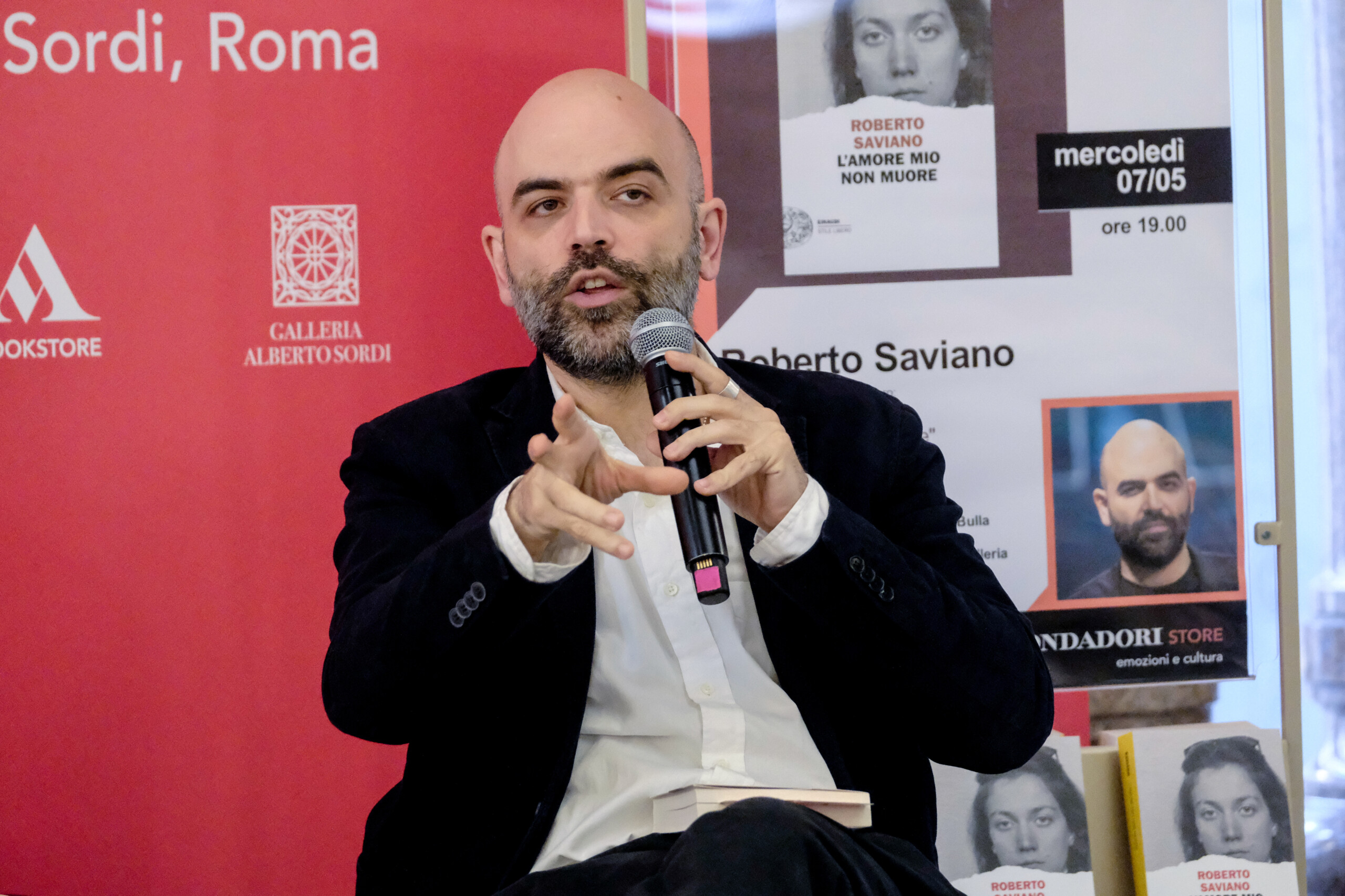 ndrangheta saviano les tribunes sont le nouveau centre dinvestissement scaled
