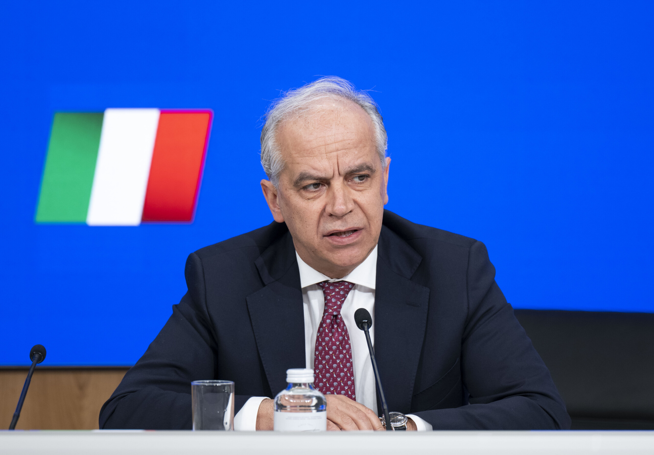 pakistan sources du ministere de linterieur la visite de piantedosi etait incontournable scaled