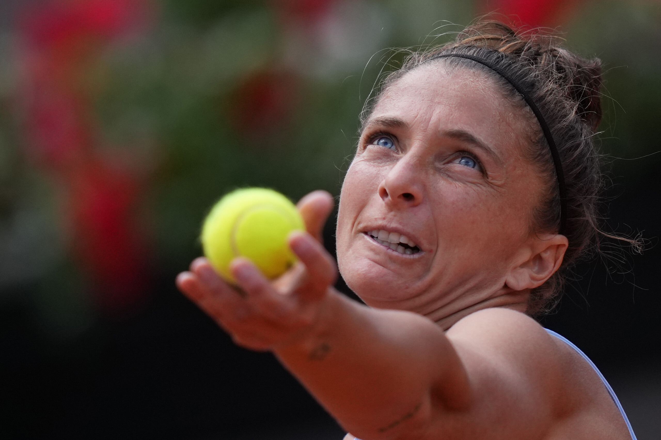 tennis errani cest ma derniere annee en simple la priorite reste le double scaled