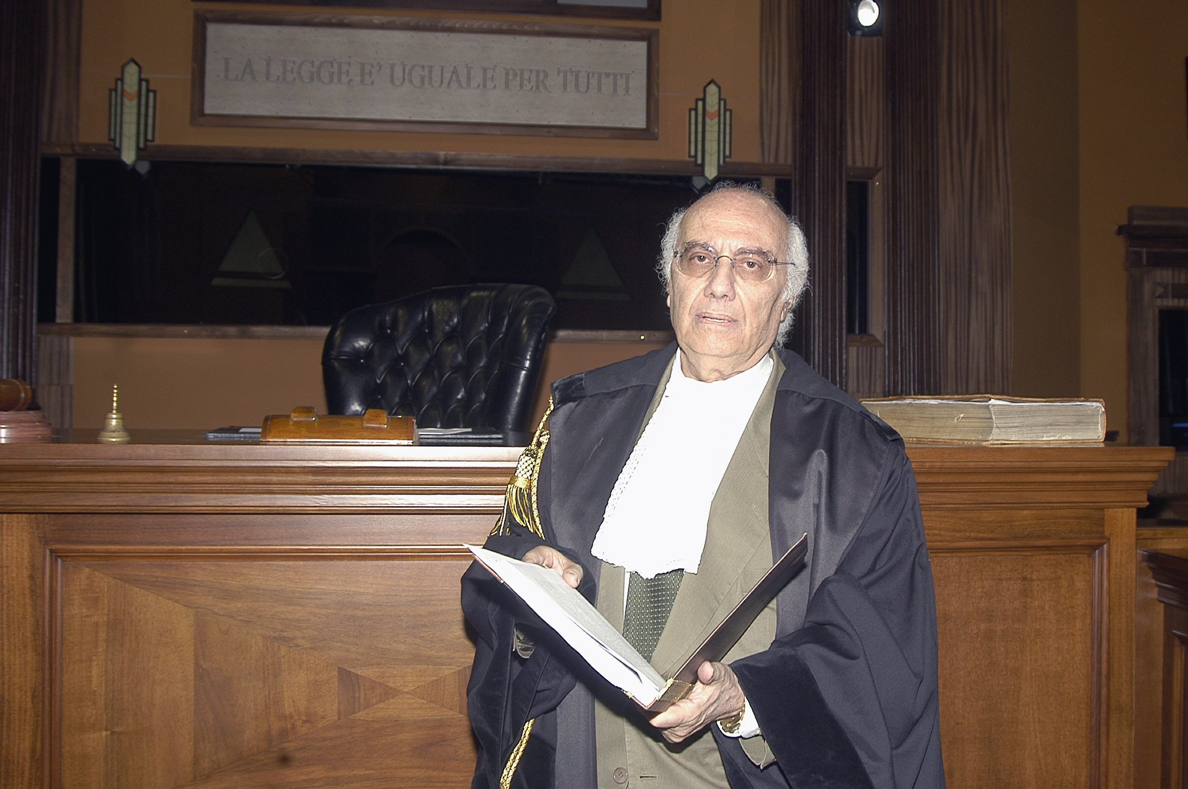 deces de lavocat penaliste nino marazzita a lage de 87 ans