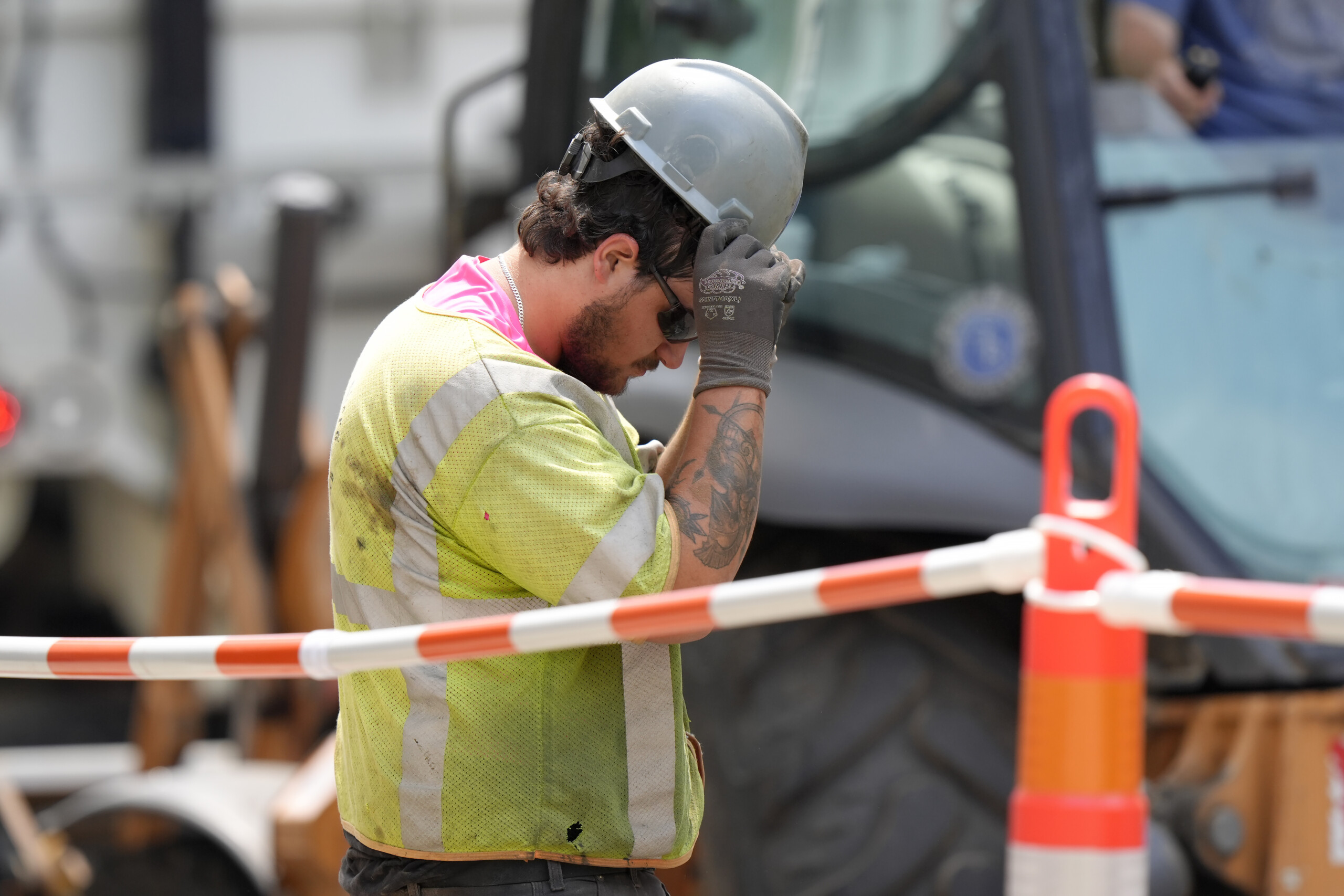 securite au travail le gouvernement pret a actualiser les regles sur la sous traitance scaled