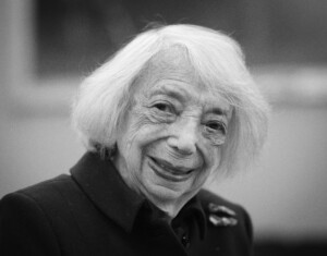 allemagne deces de margot friedlander survivante de lholocauste elle etait agee de 103 ans