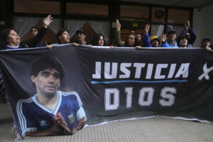 argentine la psychiatre de maradona devant les tribunaux jai fait ce que jai pu