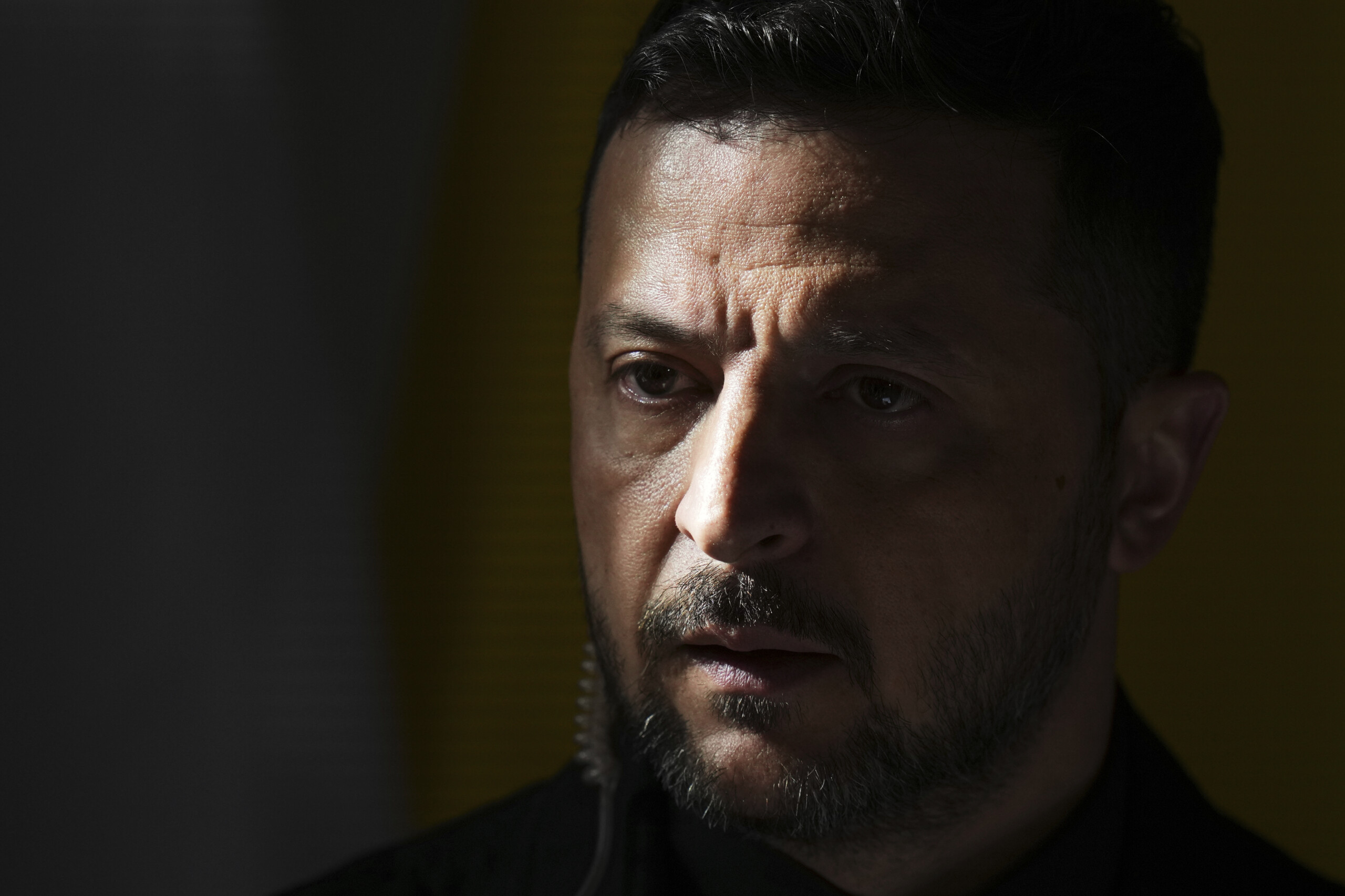 ukraine zelensky prets a un cessez le feu de 30 jours scaled