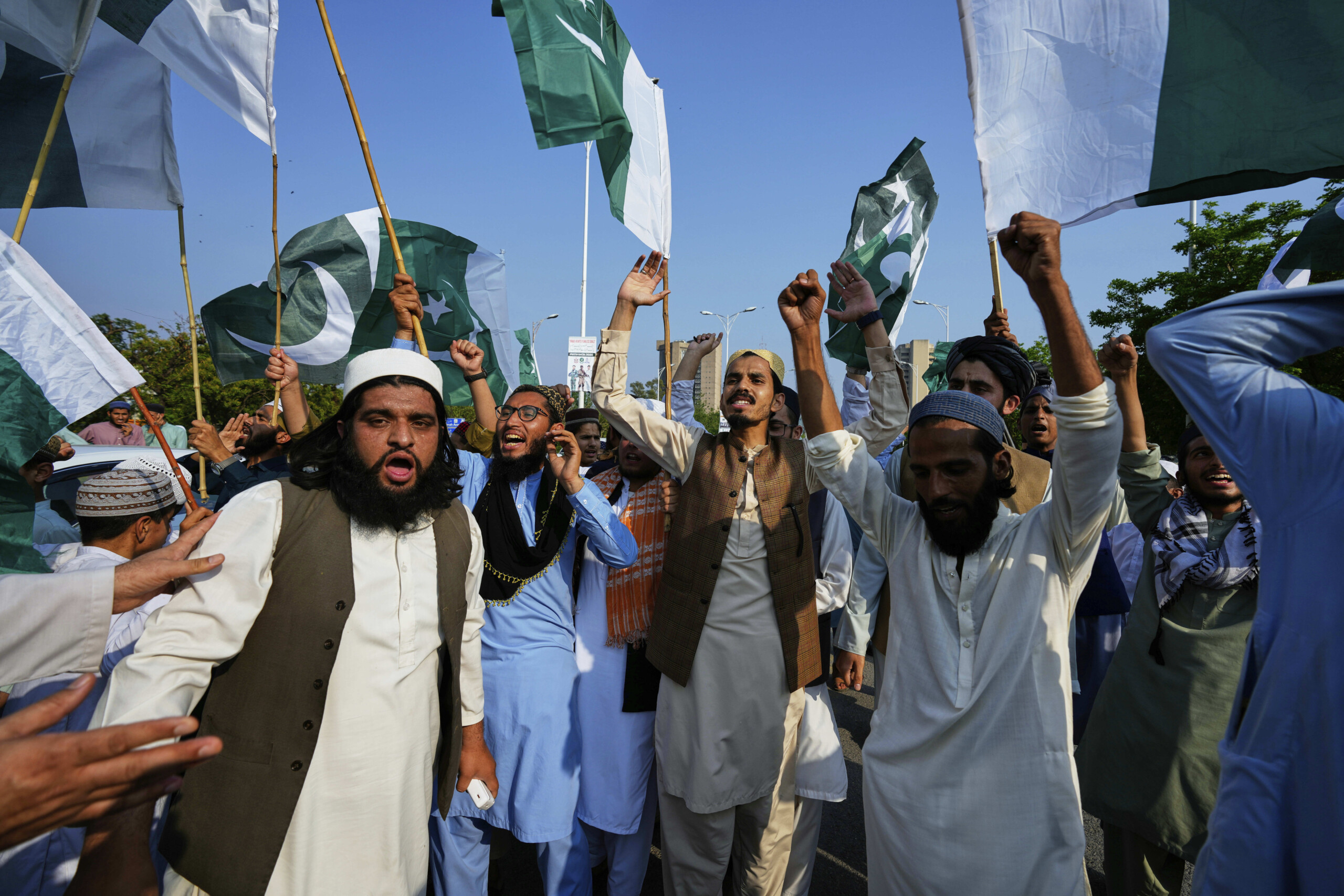 inde pakistan islamabad aucune reunion prevue du commandement nucleaire scaled