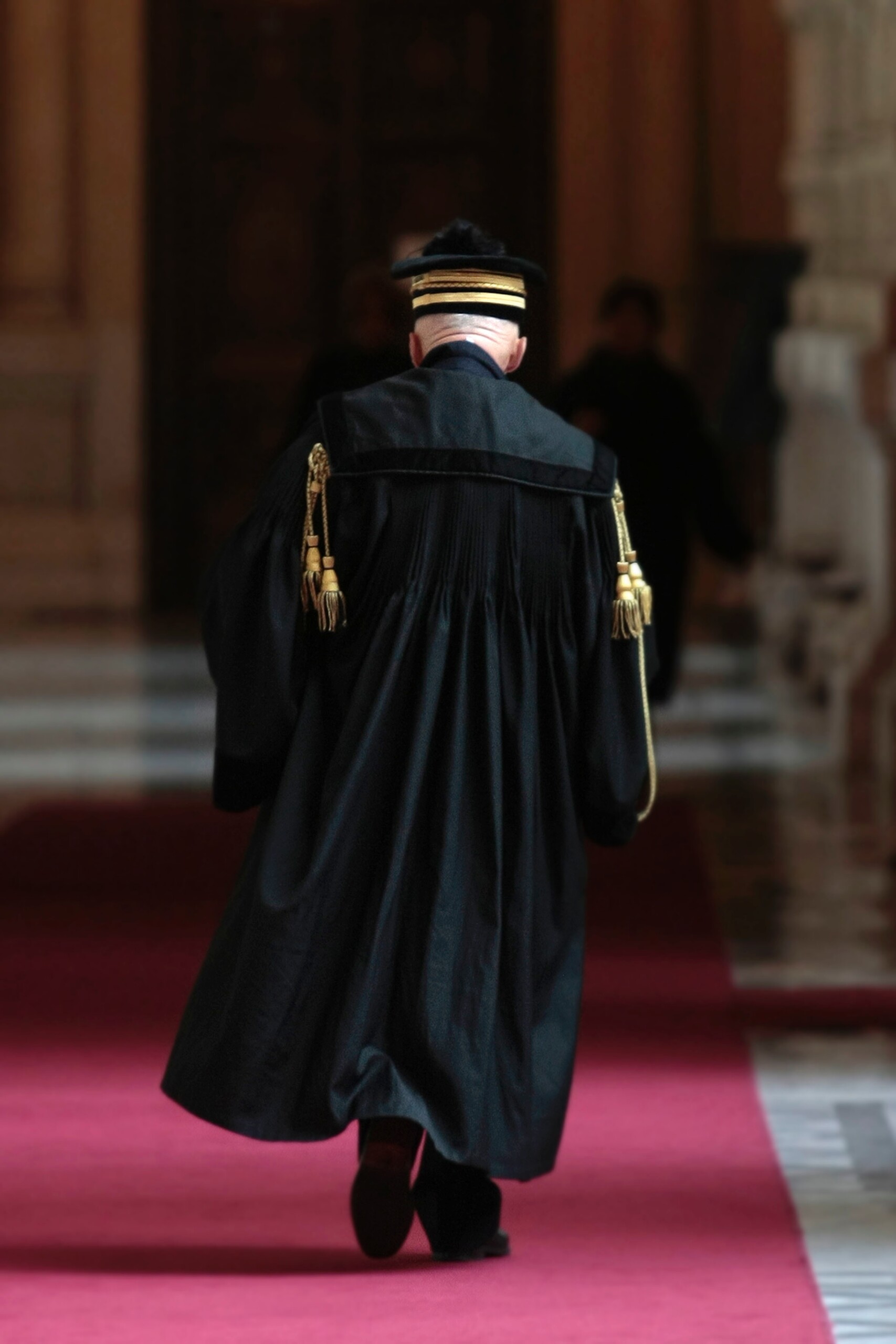 justice association des juges europeens la reforme met en peril lindependance et lautonomie des magistrats scaled