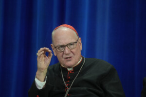 pape cardinal dolan le pape leon xiv construira des ponts meme avec trump
