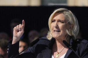 gouvernement marine le pen avec meloni des divergences mais des resultats importants