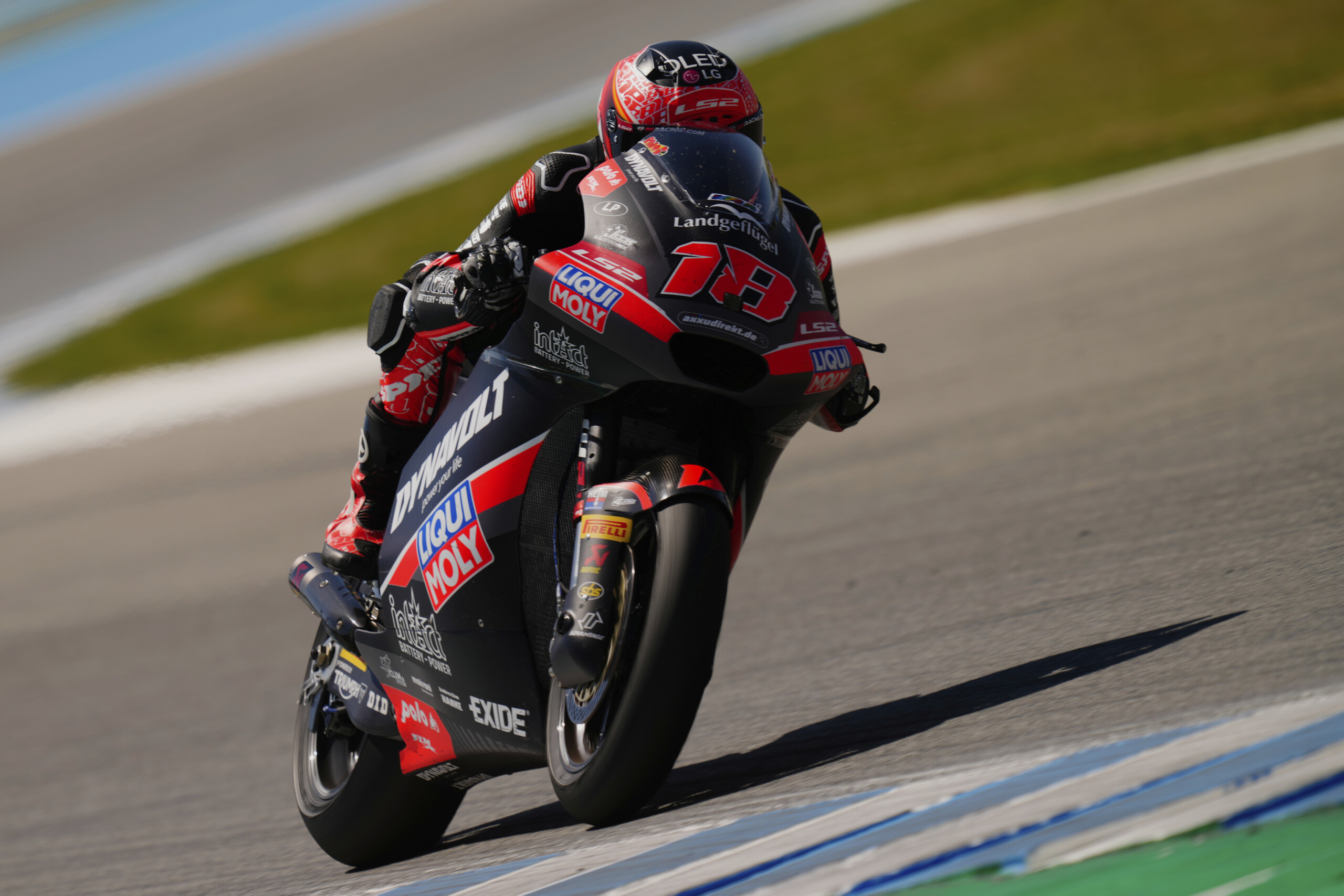 motogp grand prix de france gonzalez remporte la victoire en moto2 vietti 8e scaled