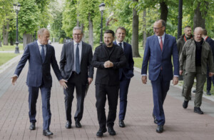 ukraine zelensky pret a rencontrer la russie a accepter un cessez le feu des demain