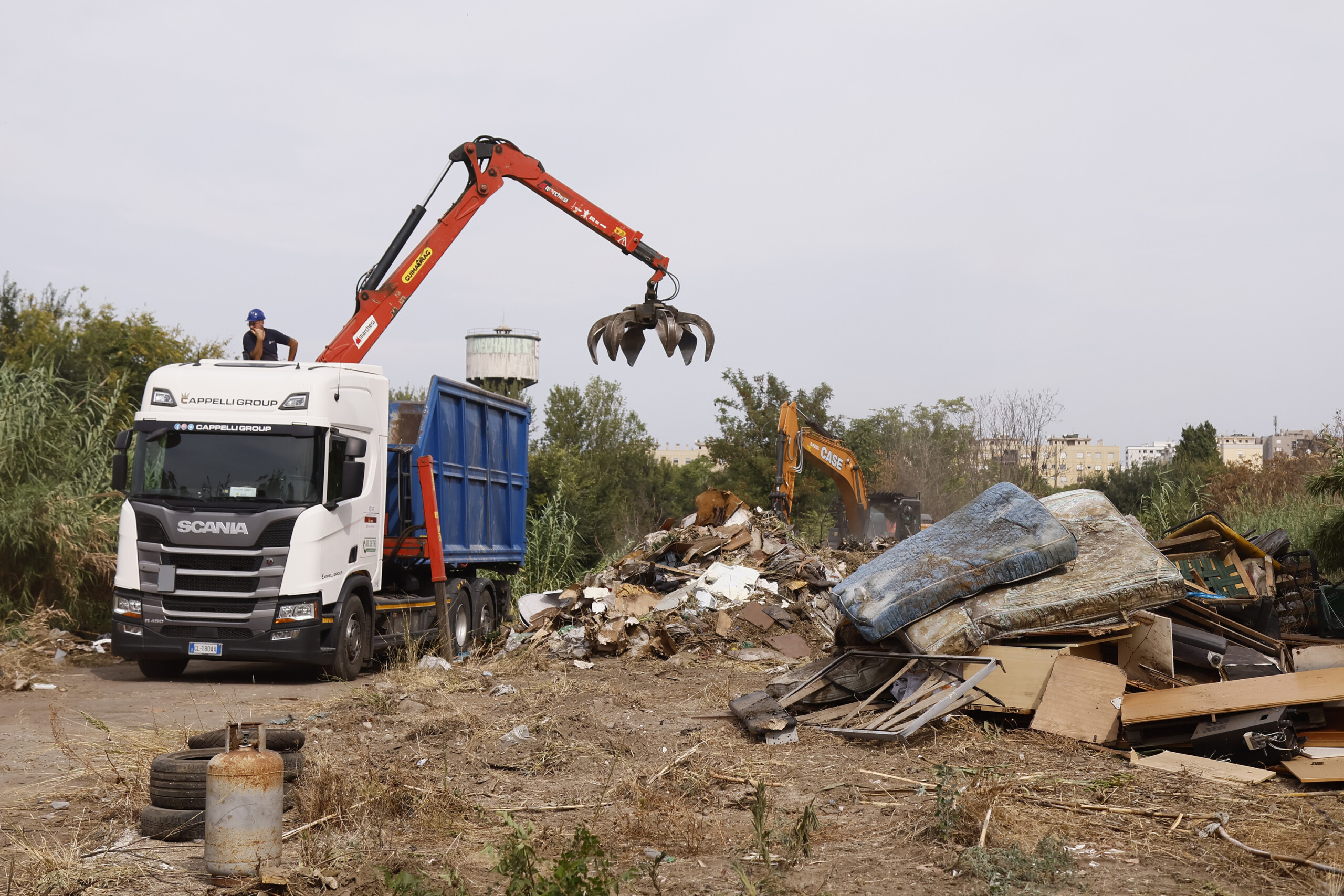 environnement bilan de legambiente et libera 7 000 delits environnementaux en 10 ans scaled