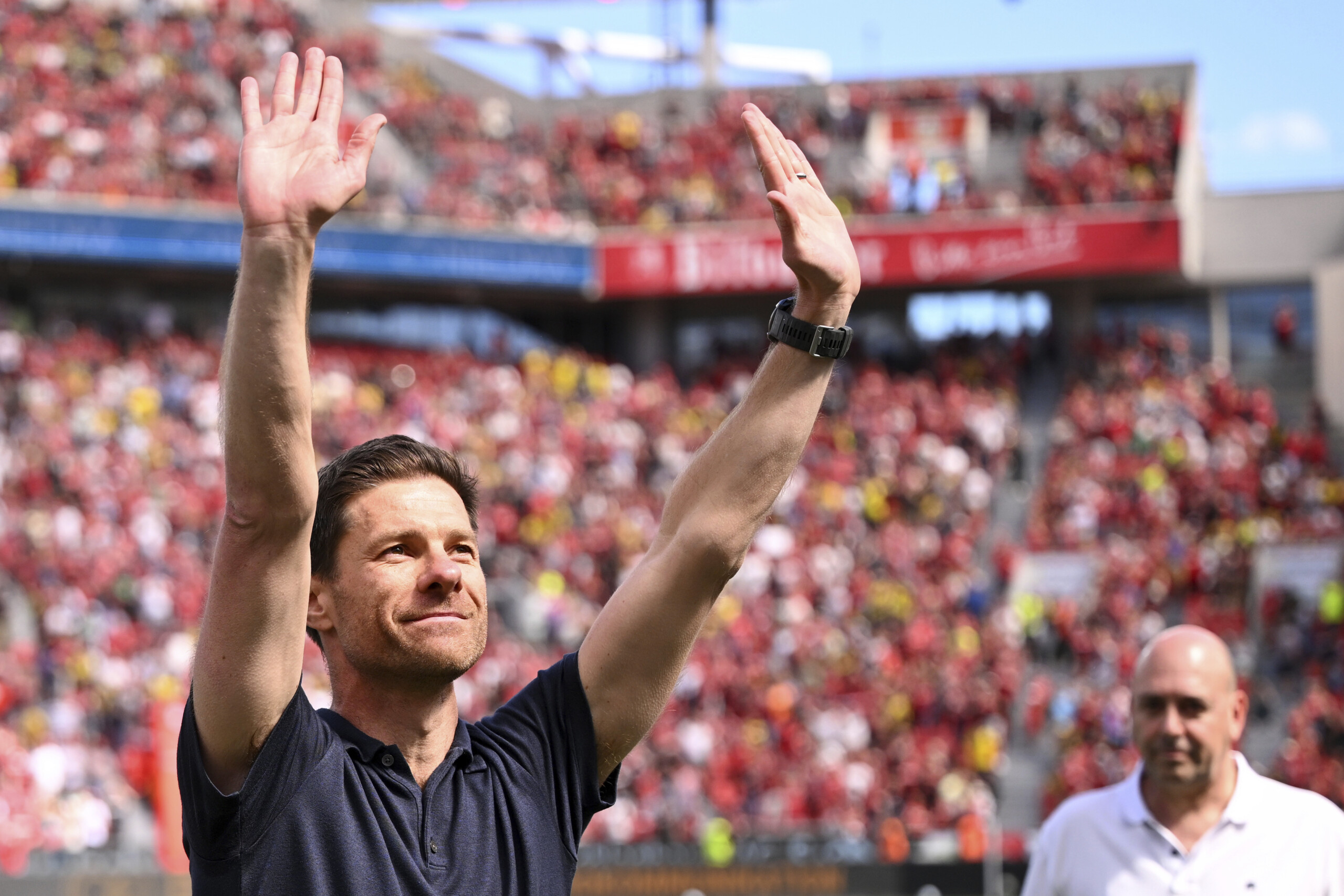 football medias xabi alonso dirigera le real madrid deja lors de la coupe du monde des clubs scaled