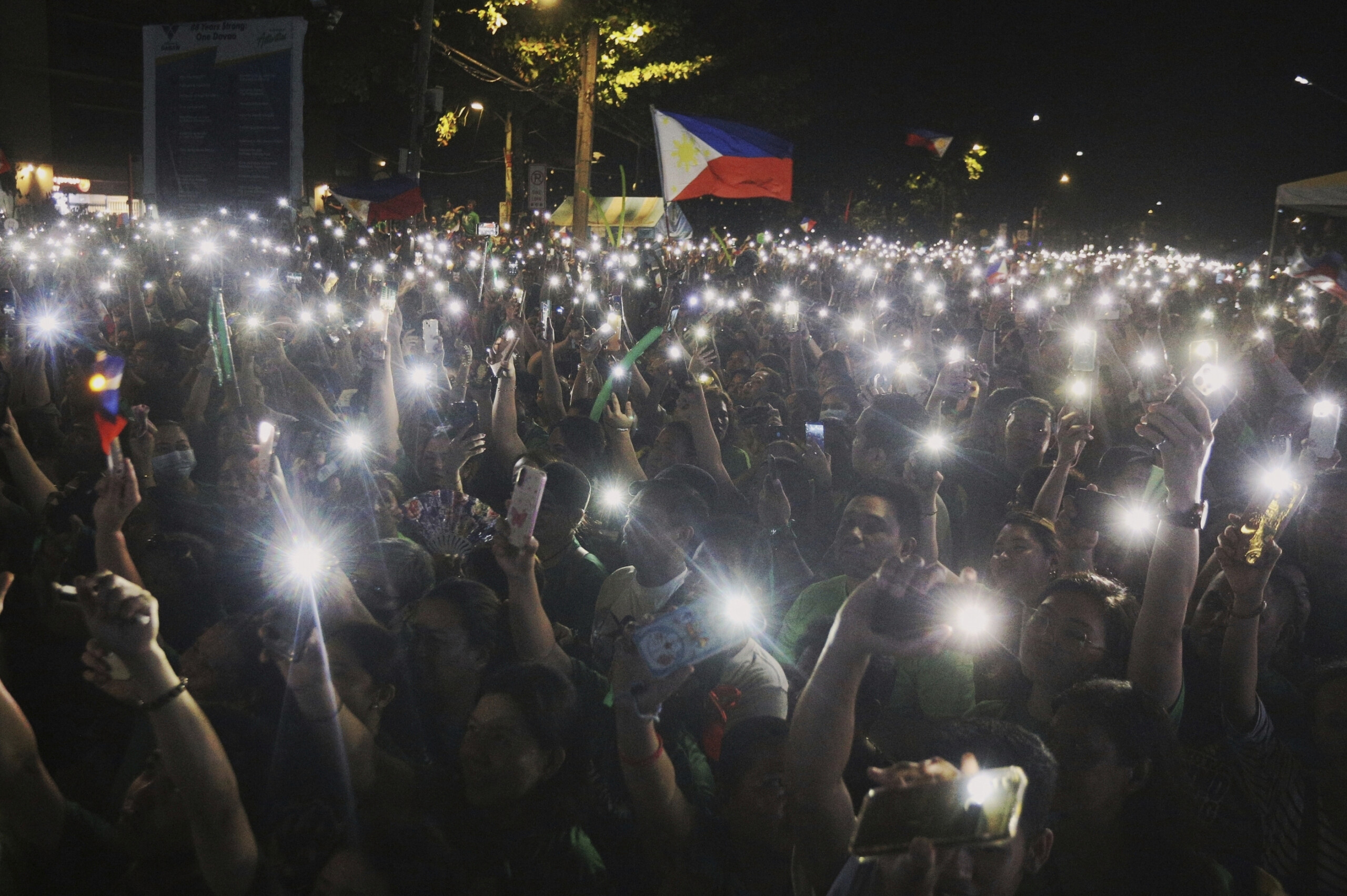 philippines elections de mi mandat duterte parmi les candidats scaled