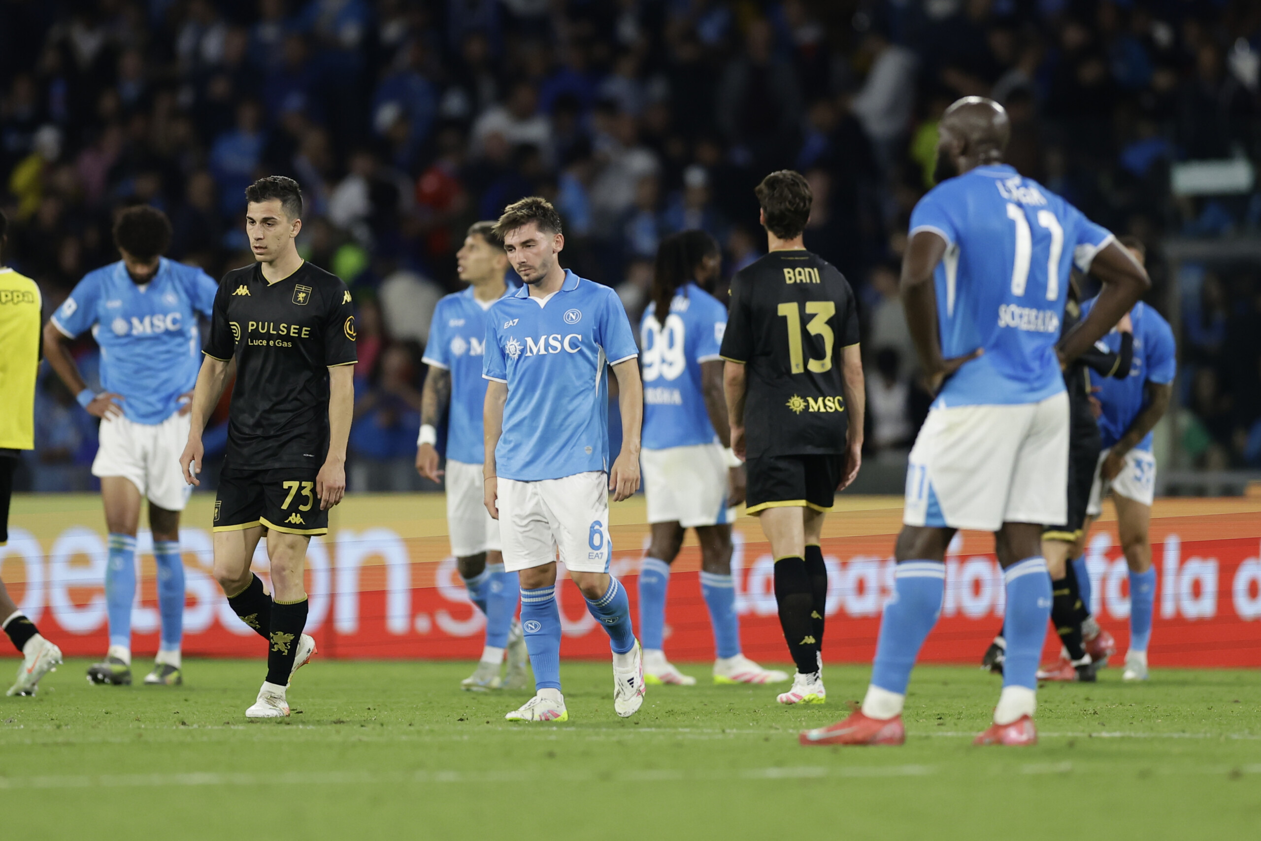 serie a naples genes se termine sur un score de 2 2 scaled