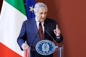 ukraine tajani litalie est presente dans tous les aspects des negociations
