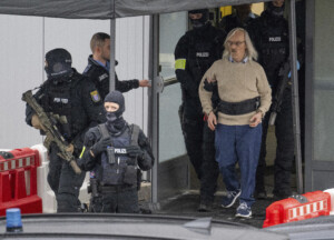 allemagne le gouvernement interdit le plus grand groupe des citoyens du reich