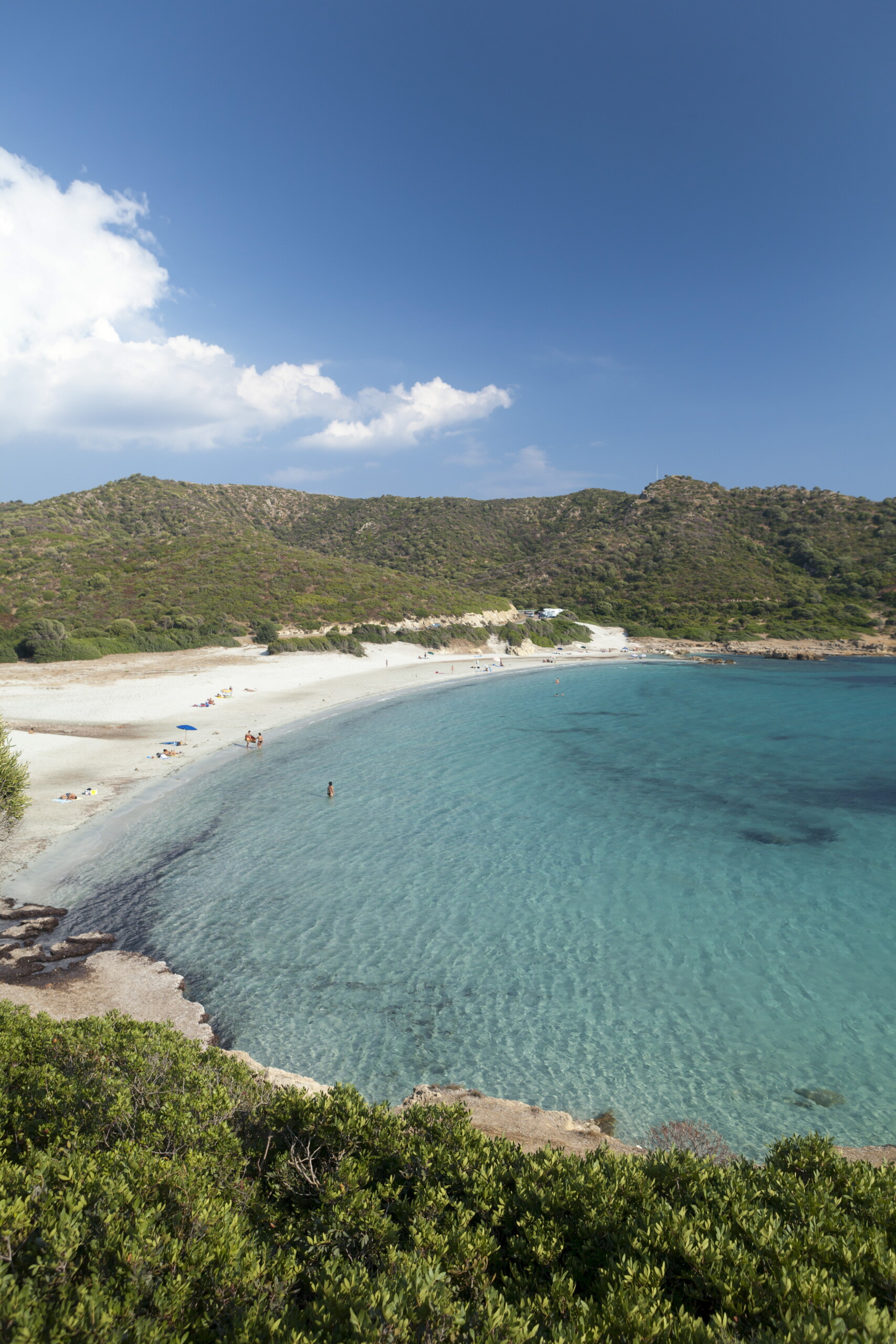 mer de plus en plus de pavillons bleus en italie 487 plages parmi les meilleures scaled