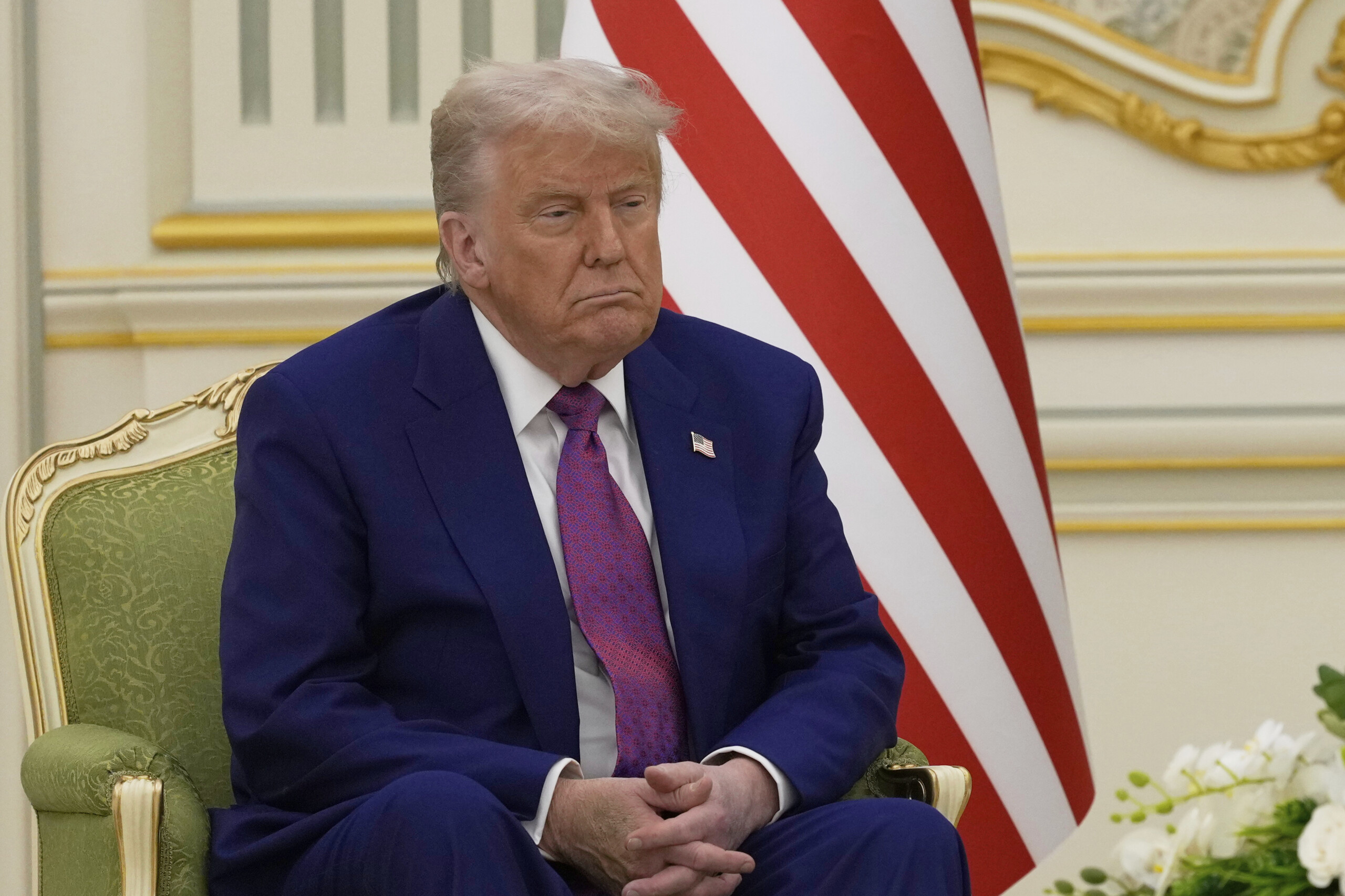 moyen orient trump pret a mettre fin aux conflits du passe scaled