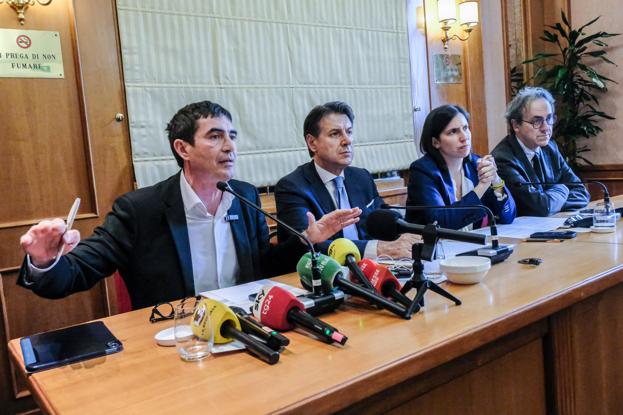 referendum leaders du pd m5s avs linvitation a labstention est un sabotage antidemocratique scaled