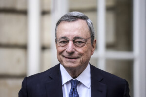 droits de douane draghi avec les recentes decisions nous sommes au point de rupture