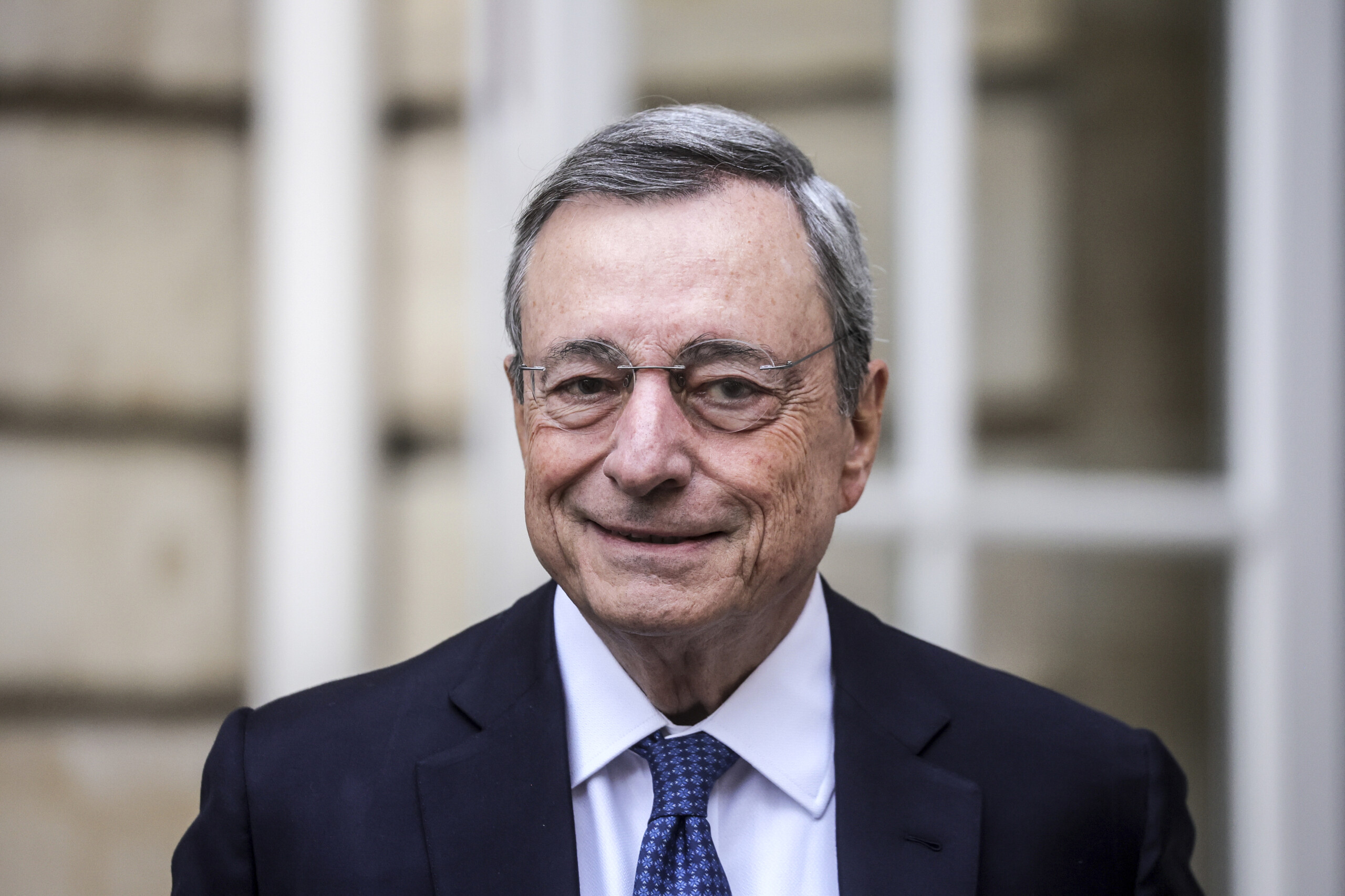 droits de douane draghi avec les recentes decisions nous sommes au point de rupture scaled