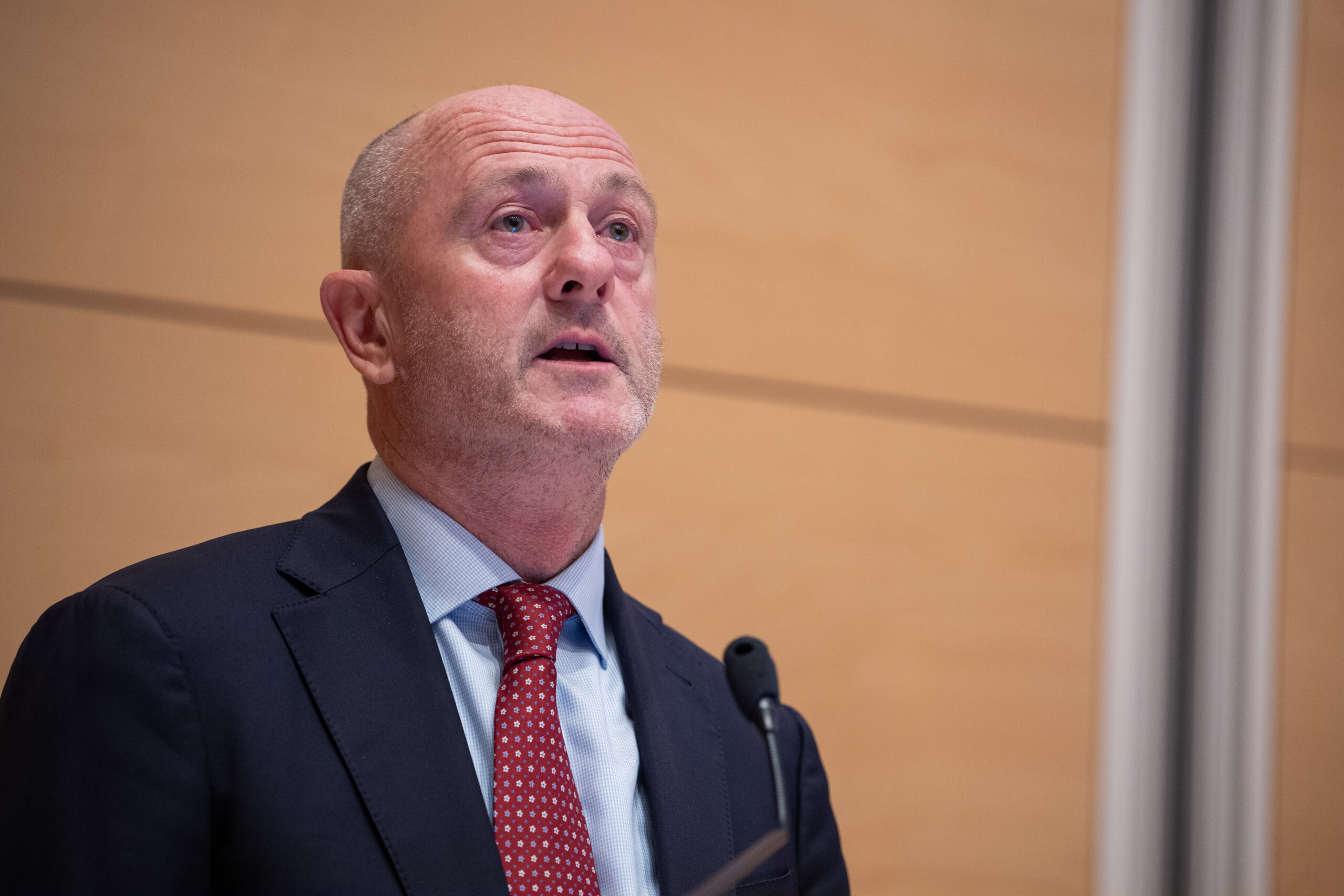 pape binaghi une rencontre emouvante un immense honneur pour sinner et la fitp scaled