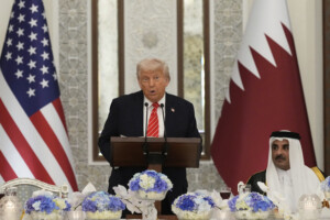 ukraine la maison blanche annonce que trump ne se rendra pas a istanbul pour les pourparlers