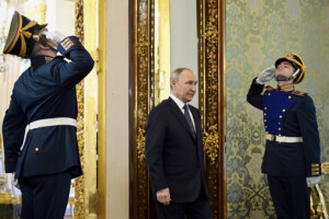 ukraine poutine ne se rendra pas en turquie medinsky chef de la delegation russe